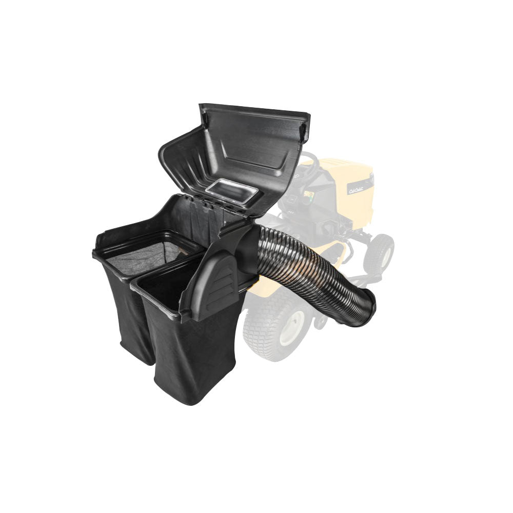CUB CADET 19C70020100 Double Bagger 42" 46" Deck