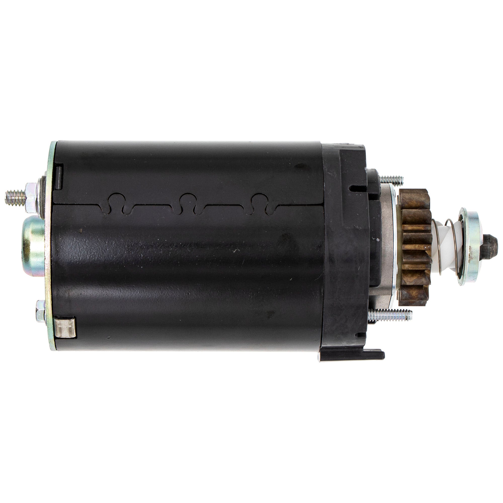 Caltric Starter For Cub Cadet With Kohler CV20S 20hp Engine – 12V