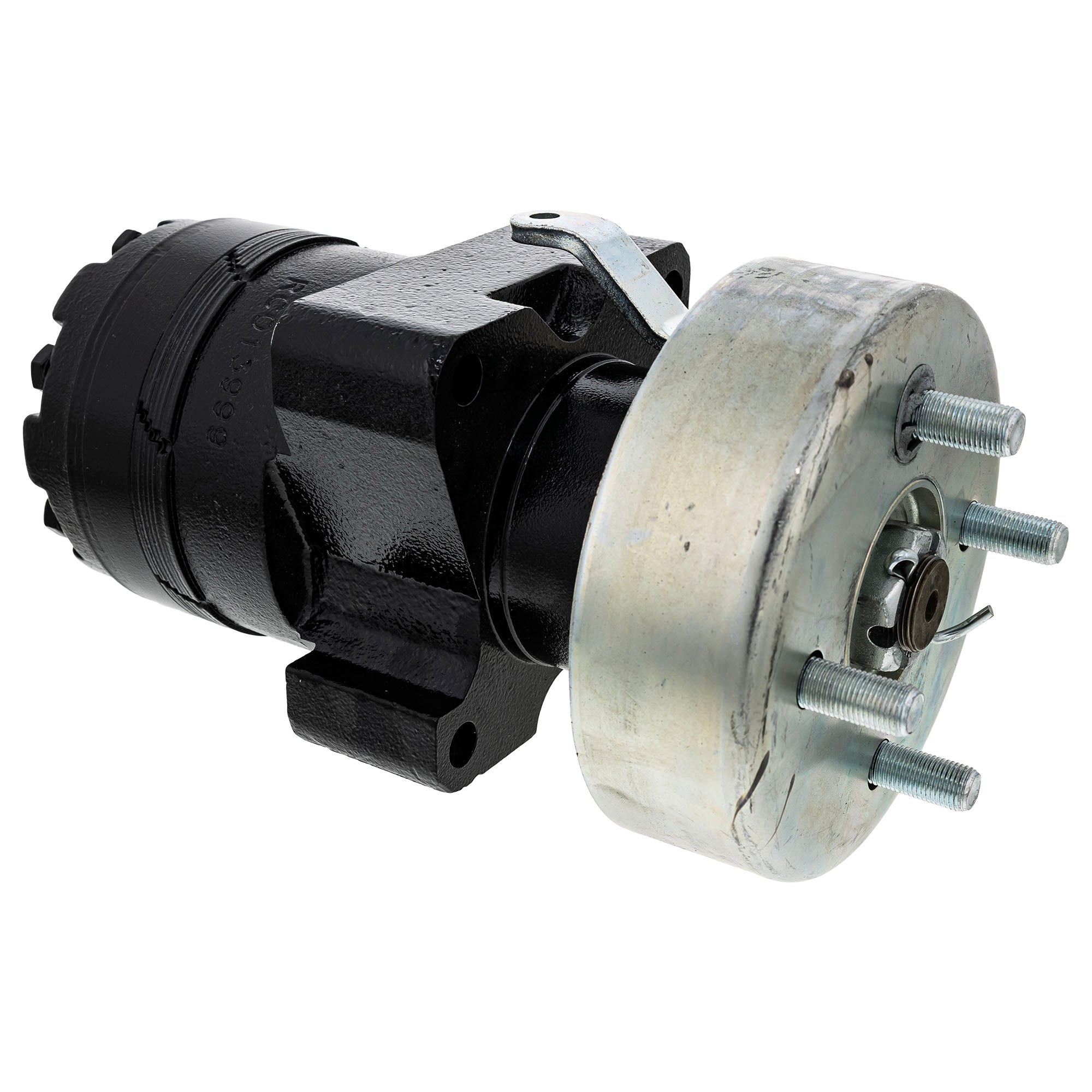 Amazon.com : CUB CADET 02004441P Right Hand Hydro Motor w