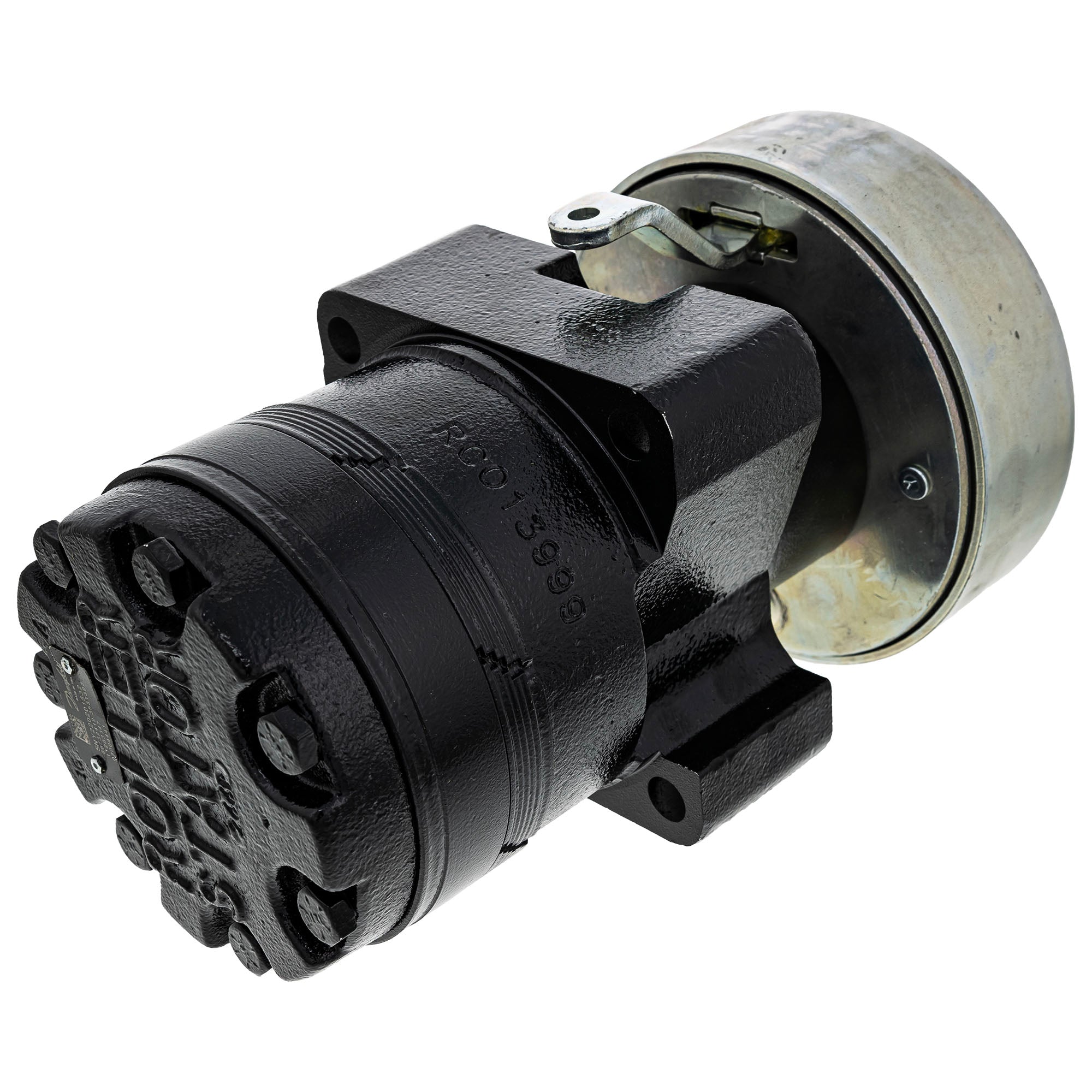 CUB CADET 02004441P Right Hand Hydro Motor w/Brake