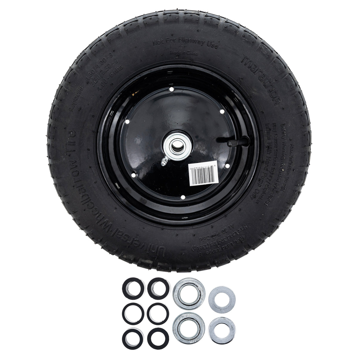 MTD 20260 Wheel