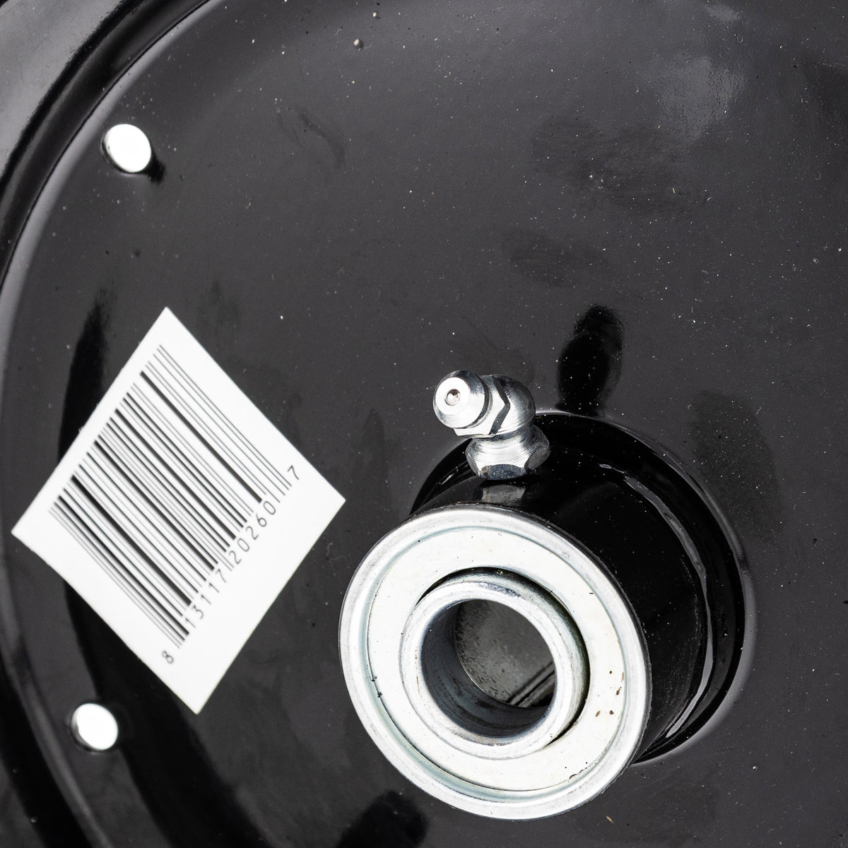 MTD 20260 Universal Wheel Barrow Wheel