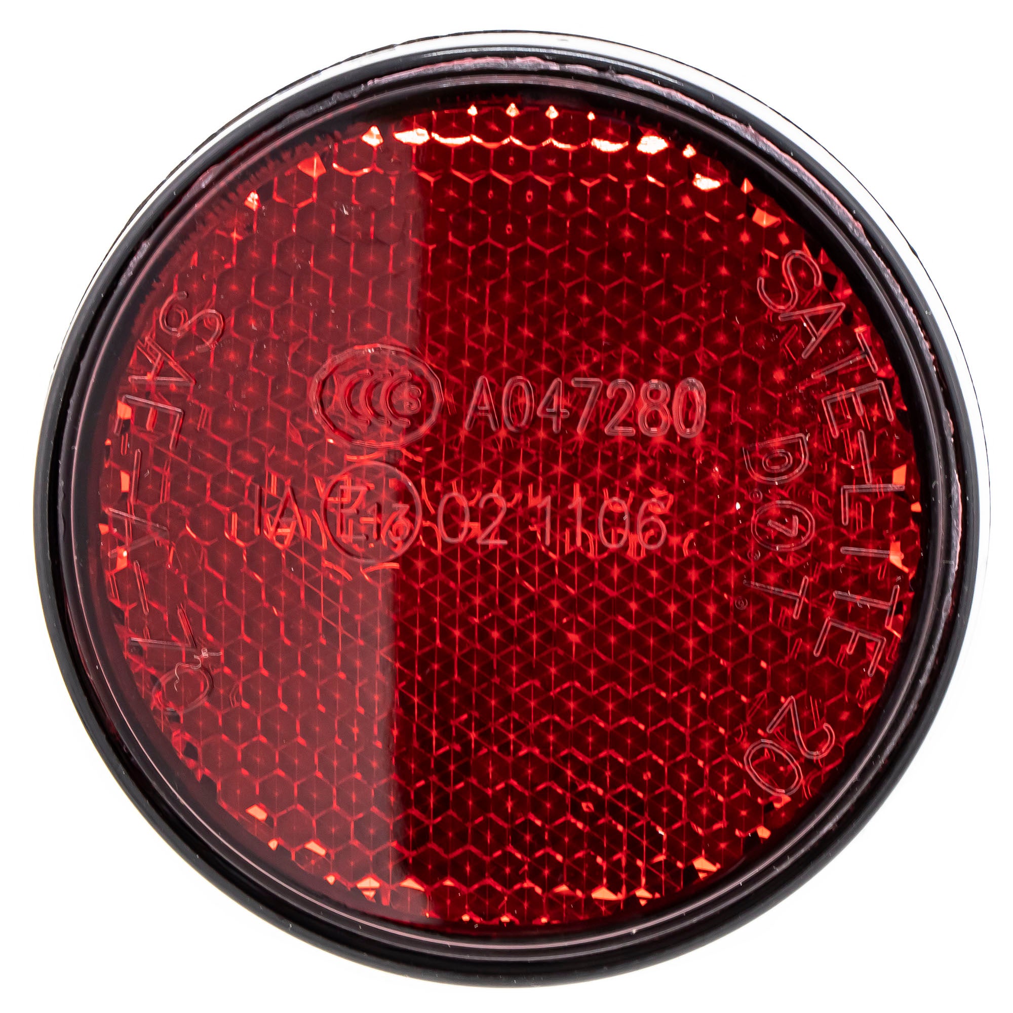 CUB CADET 34810-115-0001 Reflector