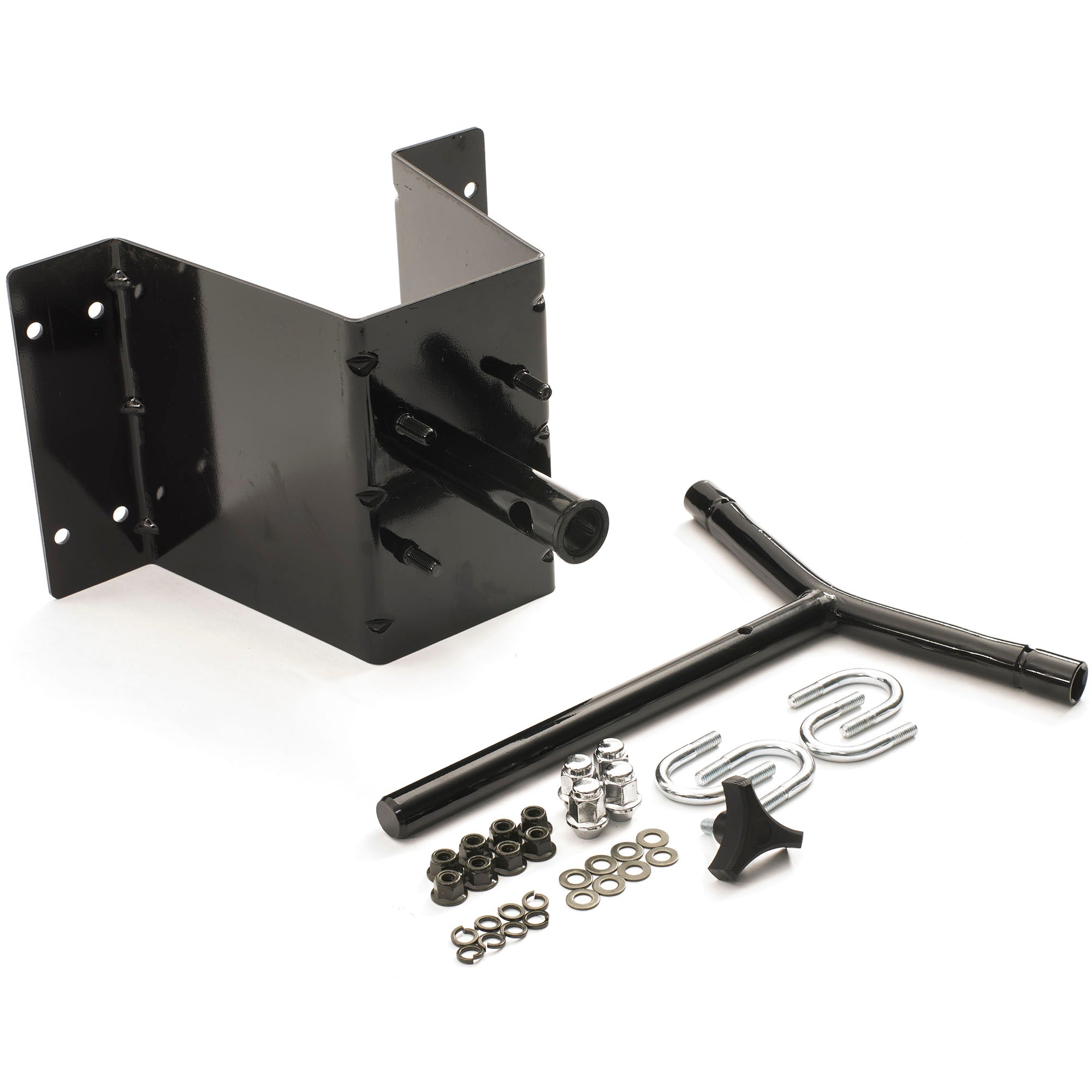 CUB CADET 39A70068100 Spare Tire Mount