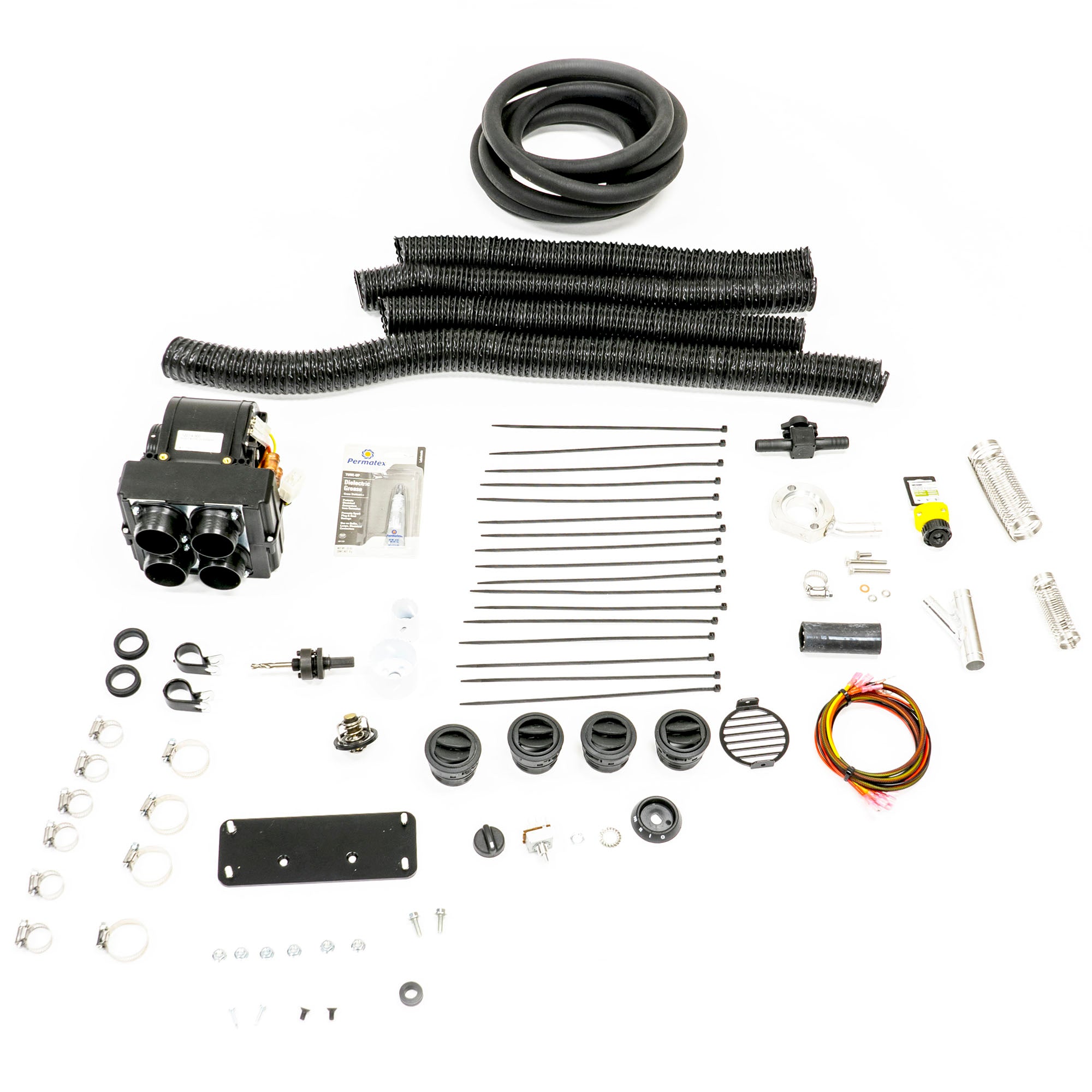 CUB CADET 39A70110100 Auxiliary Cab Heater
