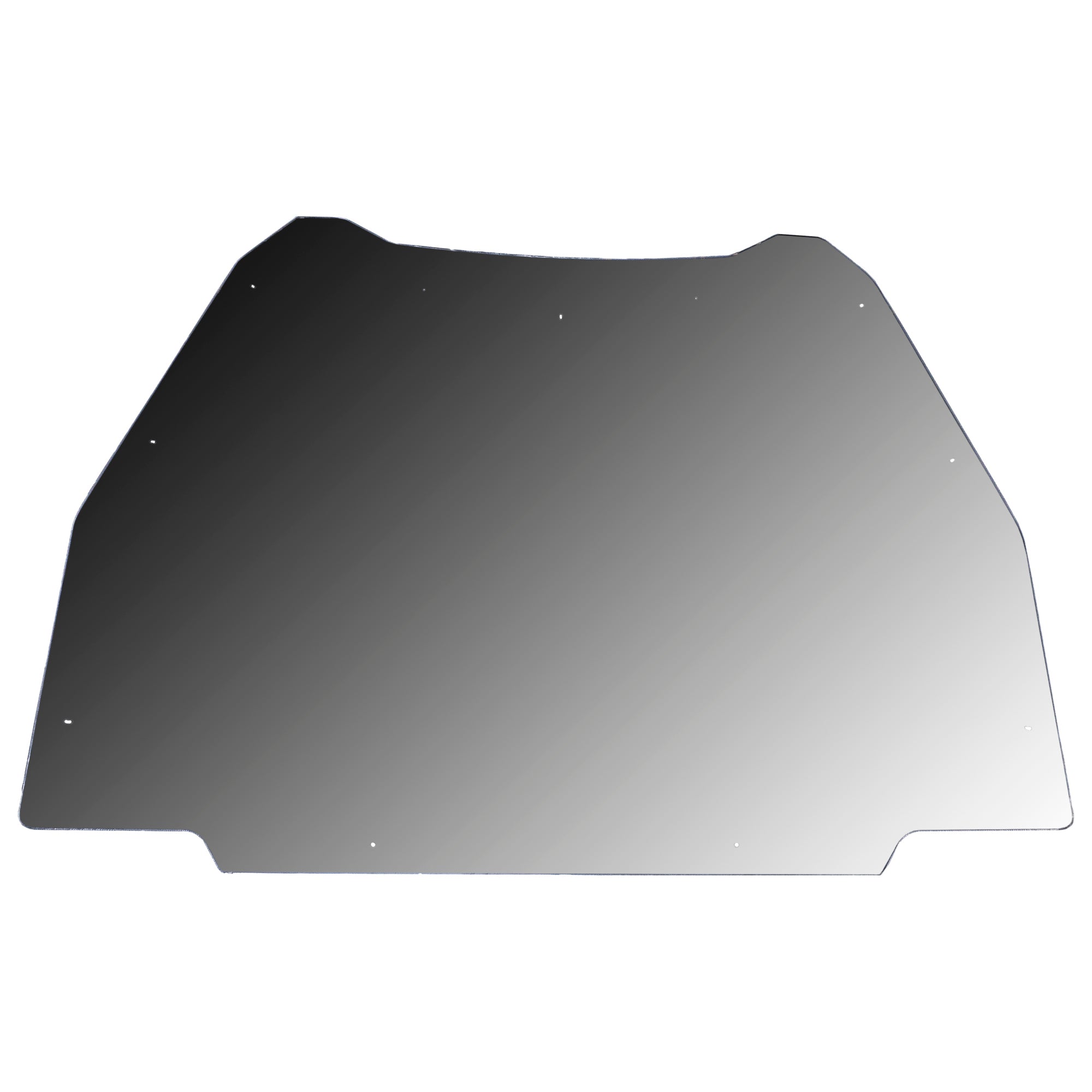 CUB CADET 39A70119100 Scratch Resistant Windshield Kit