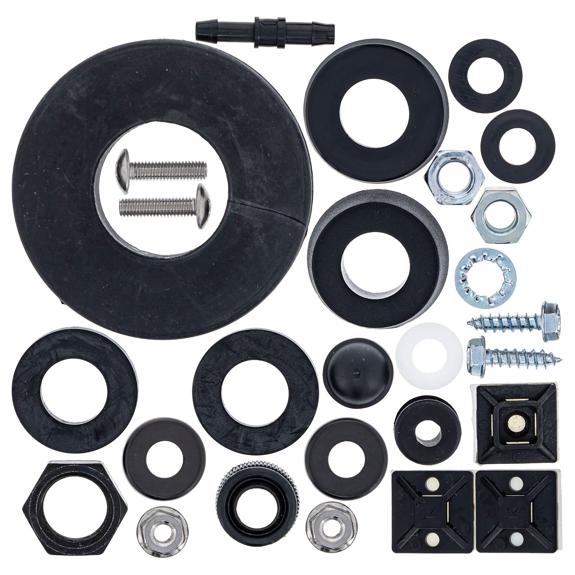 CUB CADET 39A70128100 MXC Quantum Windshield Wiper Kit