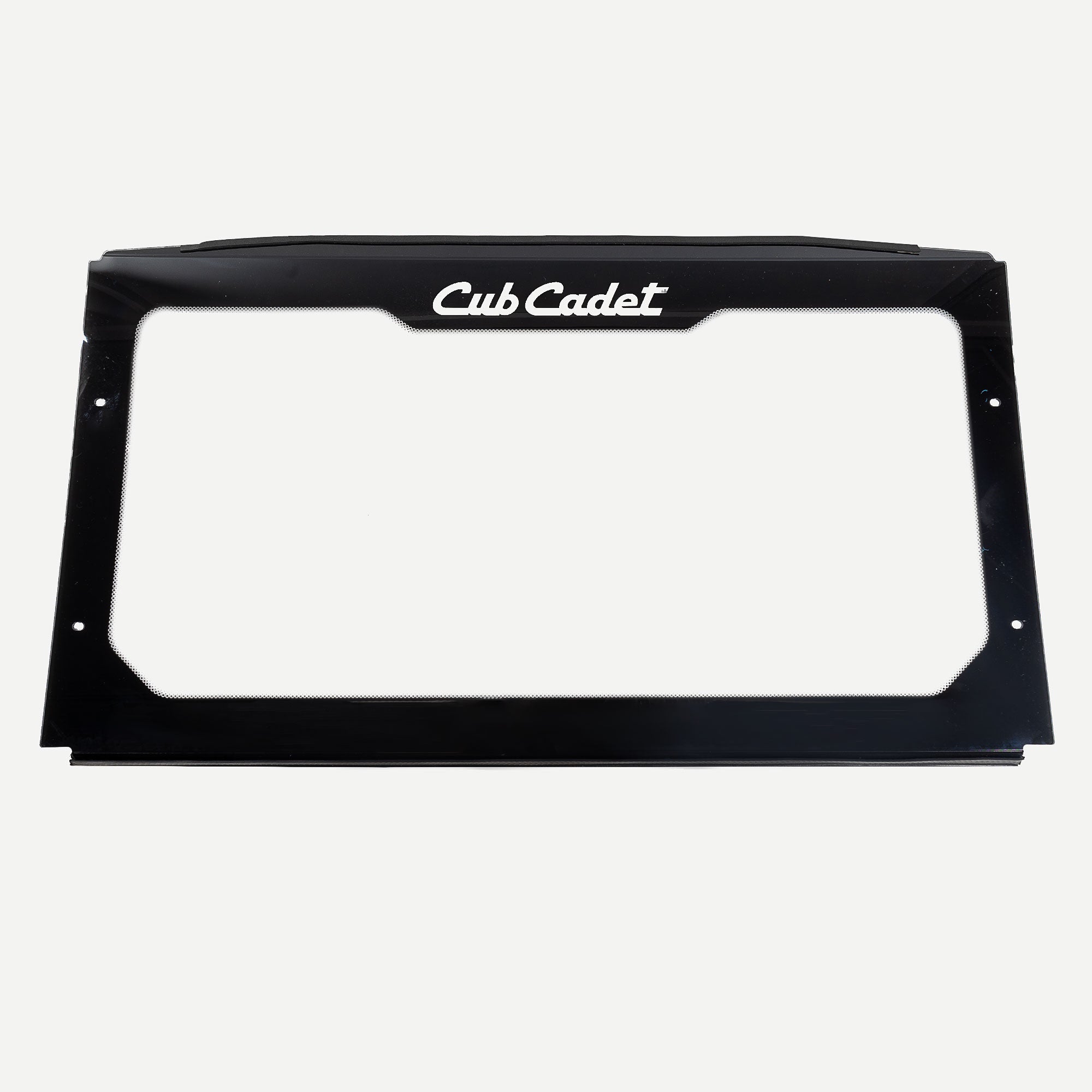 CUB CADET 39A70140100 Rear Panel