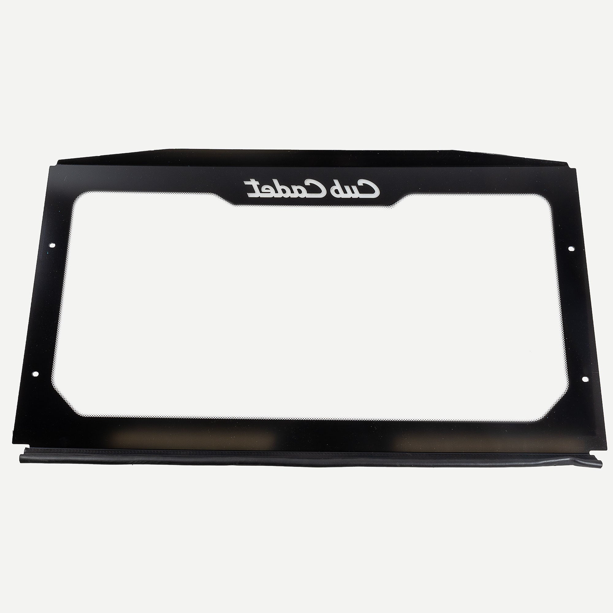 CUB CADET 39A70140100 Rear Panel