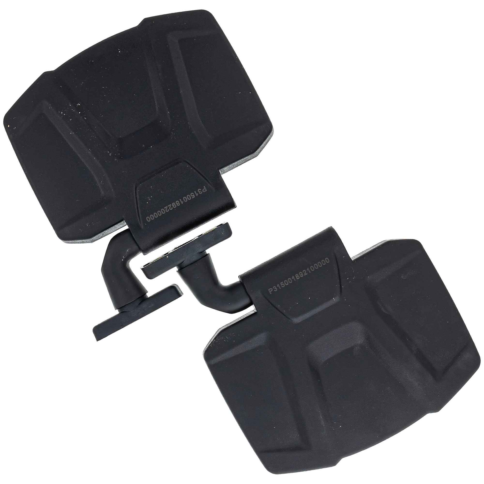 CUB CADET 39A70141100 Side Mirrors