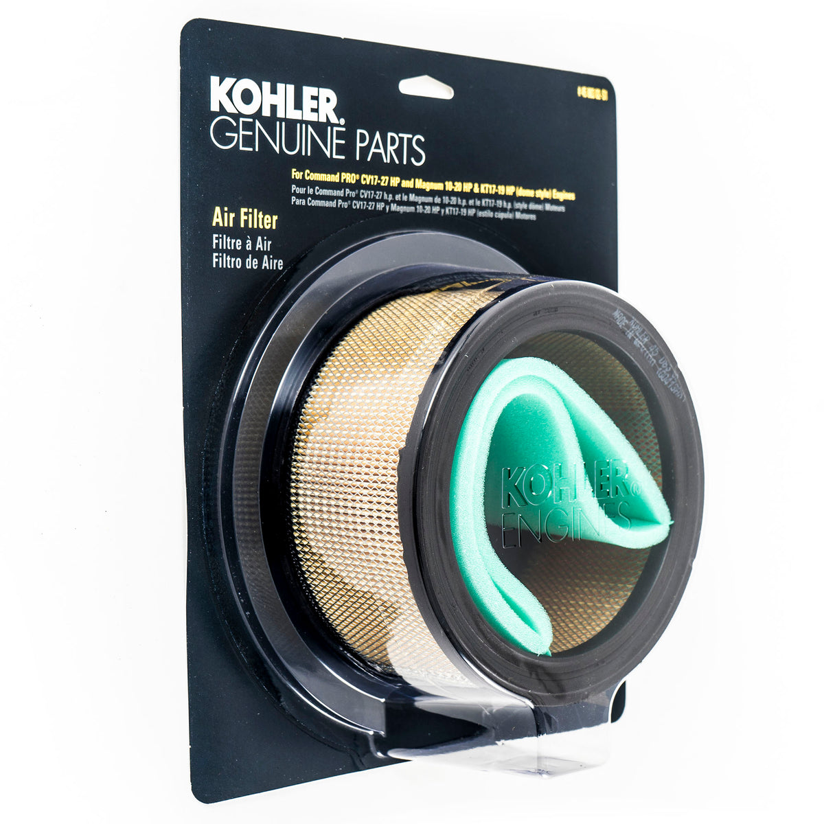 MTD 4588302S1C Air Filter Pre-Cleaner Kit