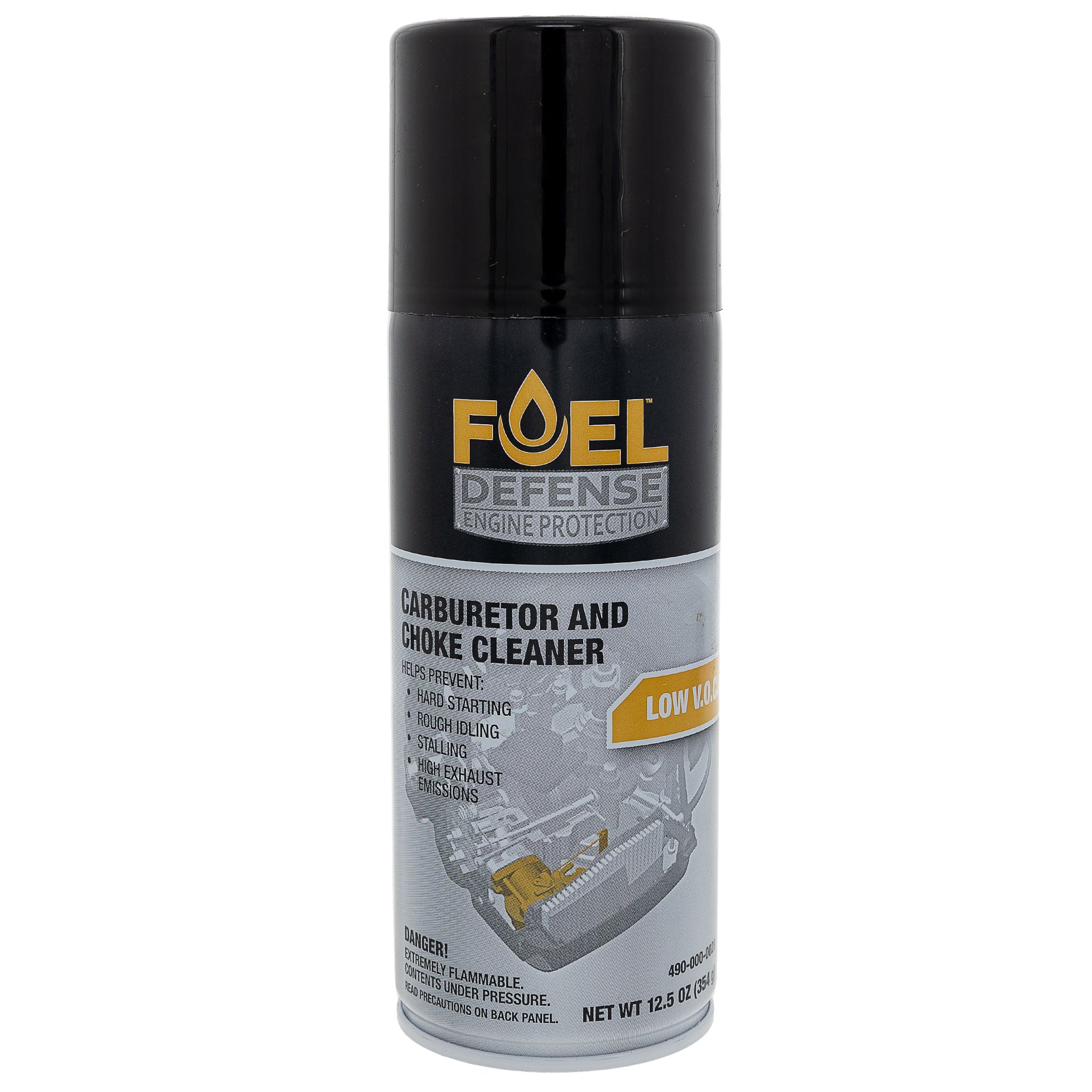 CUB CADET 490-000-0028 Cleaner Spray