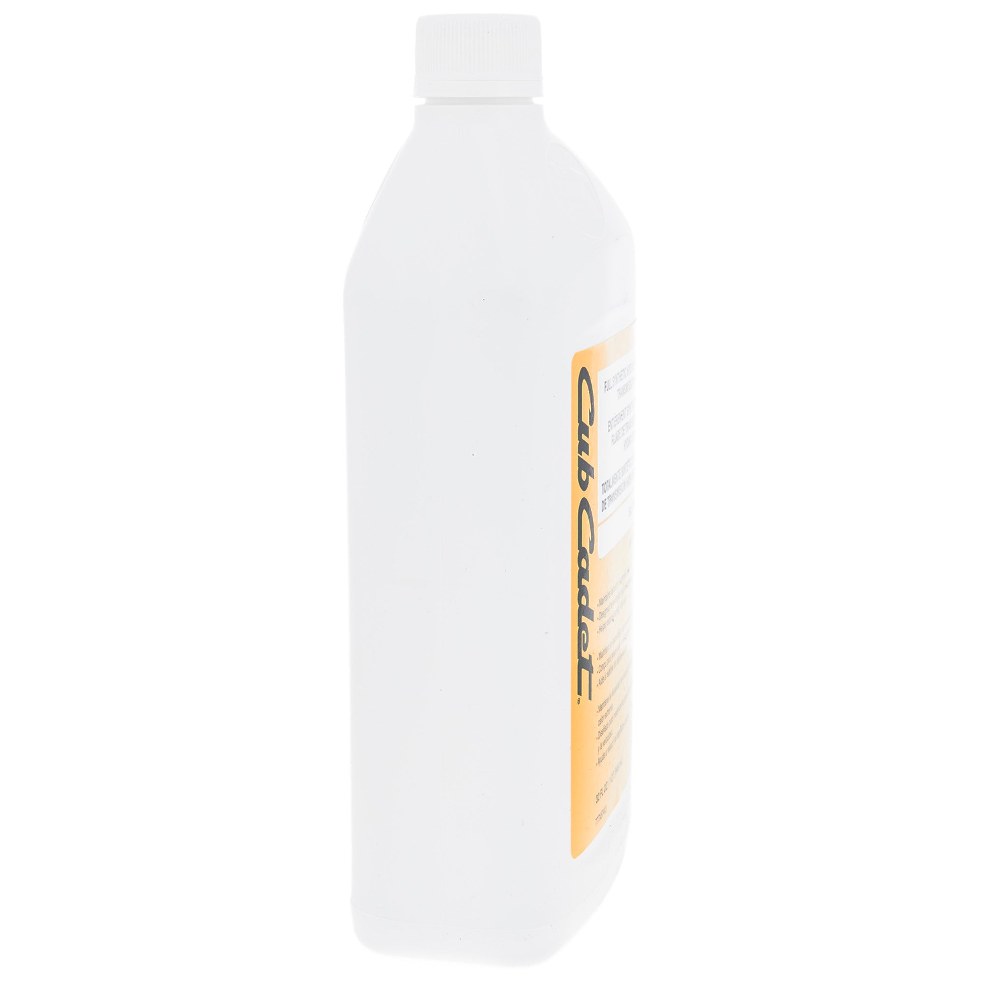 CUB CADET 490-000-C077 20W-50 Full Synthetic Hydrostatic Transmission Fluid 6-PACK