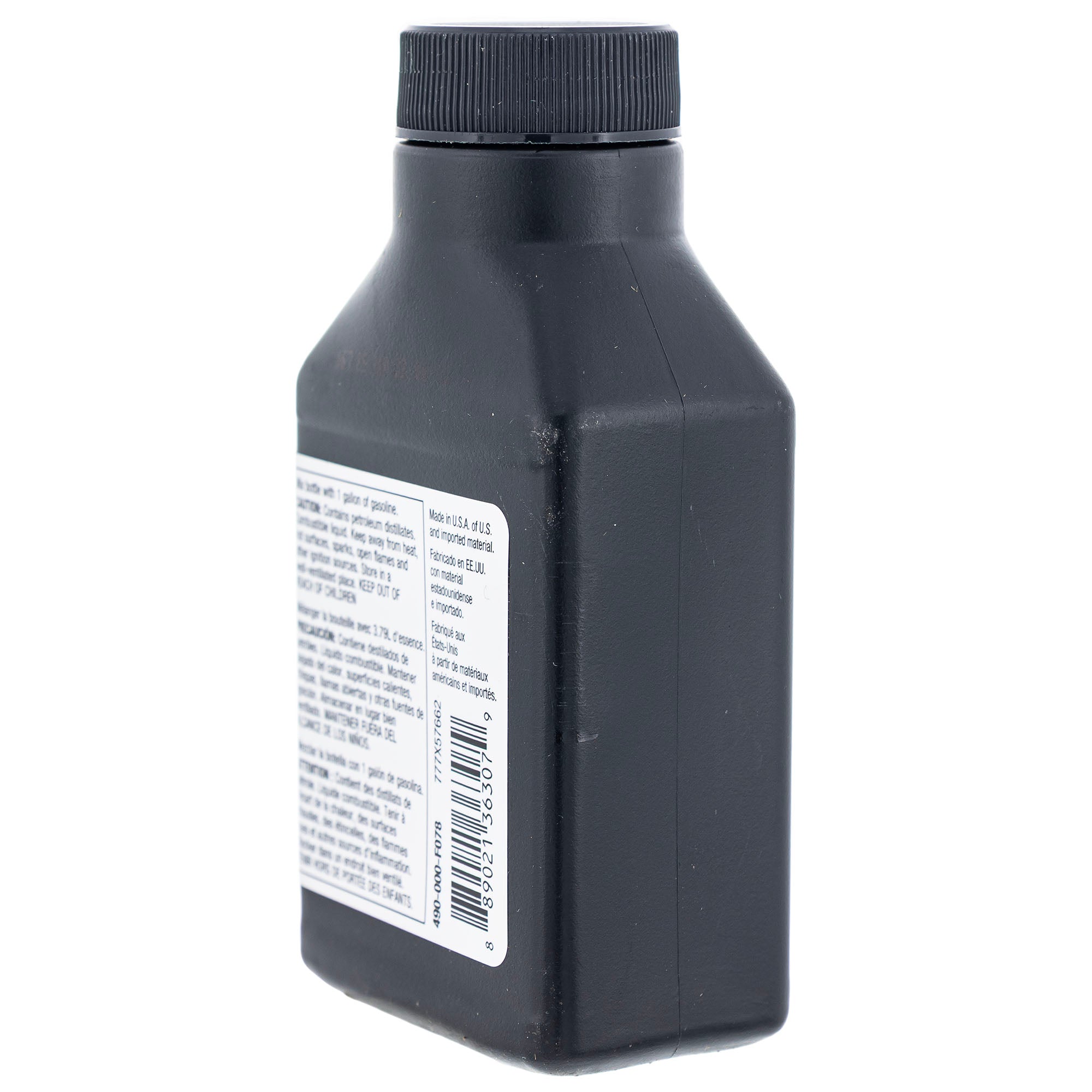 CUB CADET 490-000-F078 40:1 2-Cycle Synthetic Oil 3.2oz