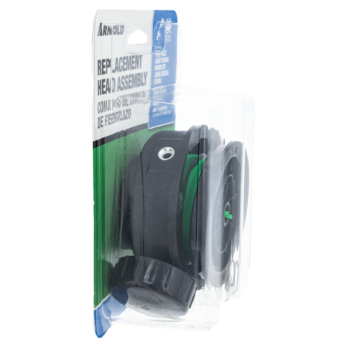 MTD 490-060-0006 Head Assembly