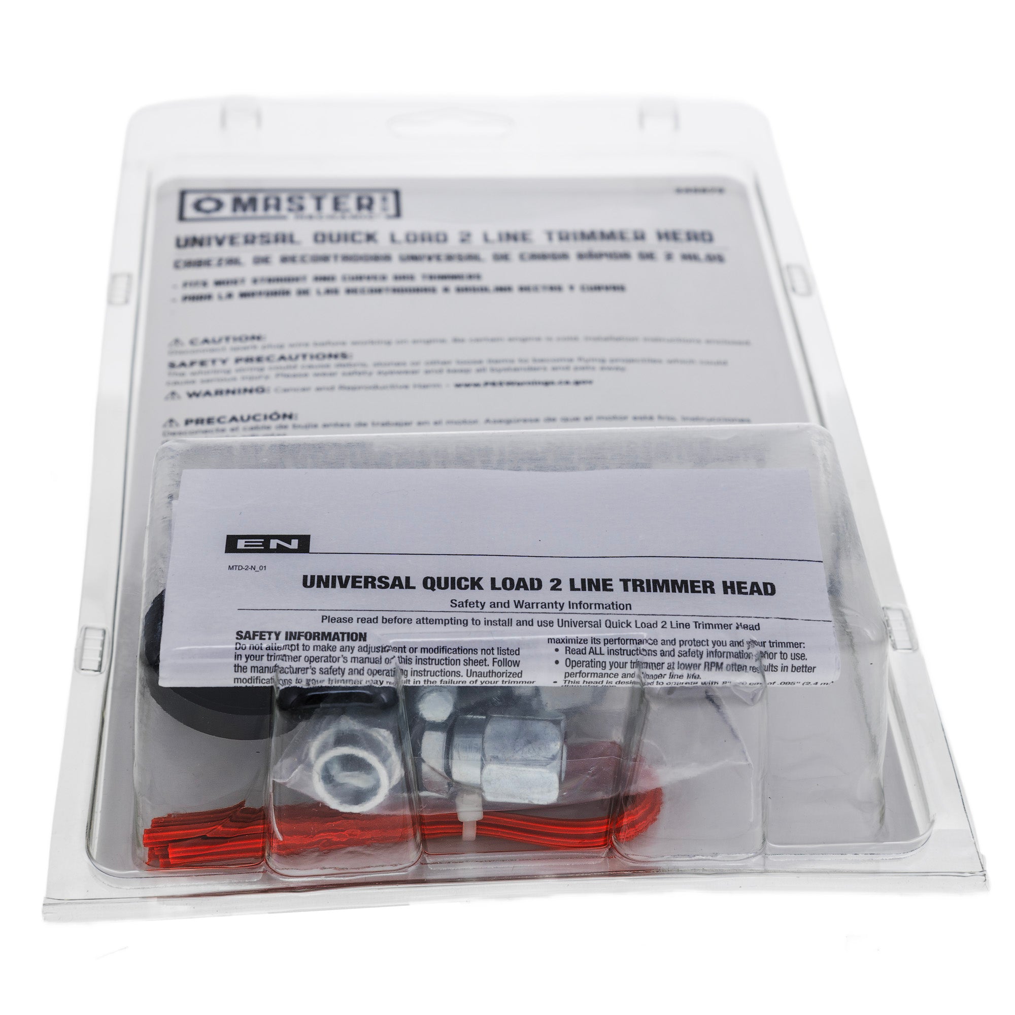 CUB CADET 490-060-9015 Trim Head Load-N-Go 94