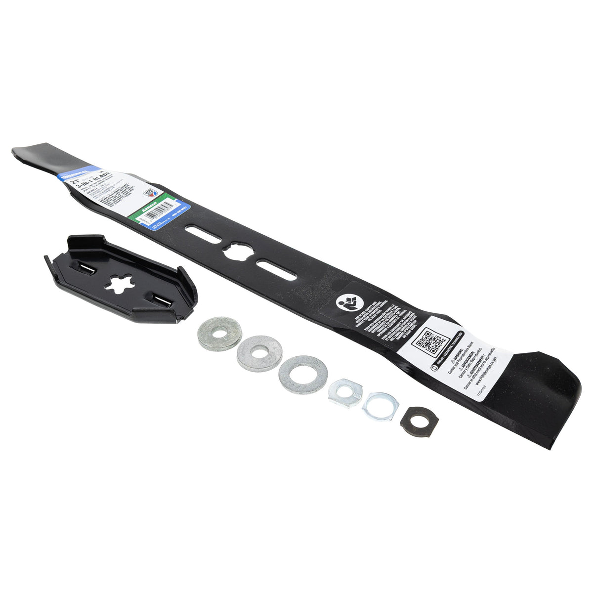Arnold 490-100-0081 Blade