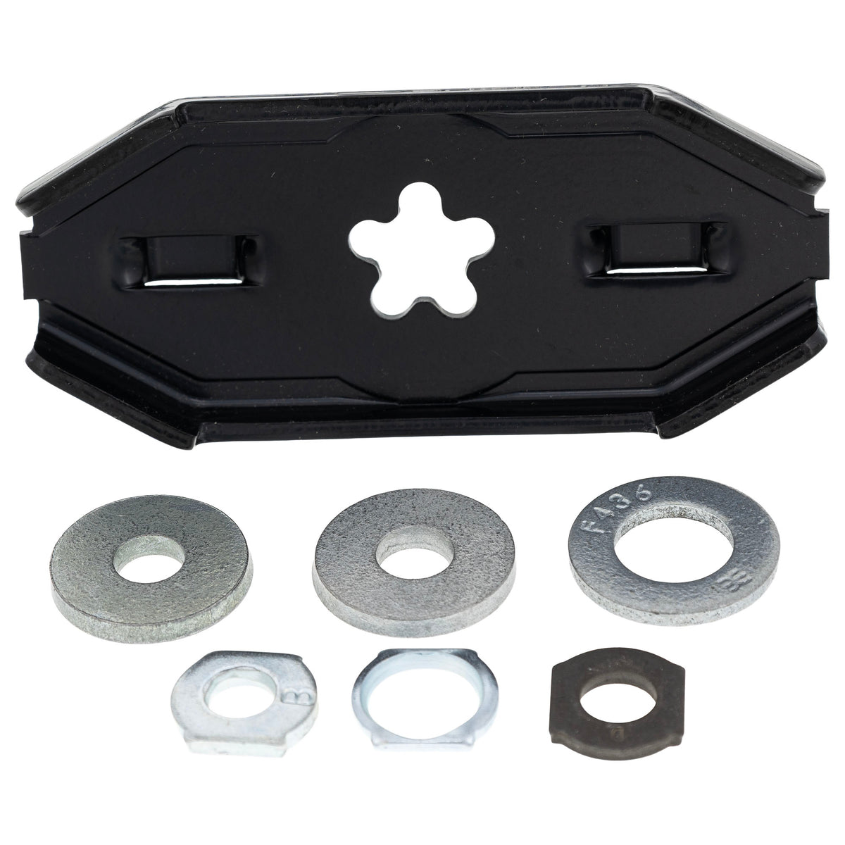 Arnold 490-100-0081 21" Blade Universal