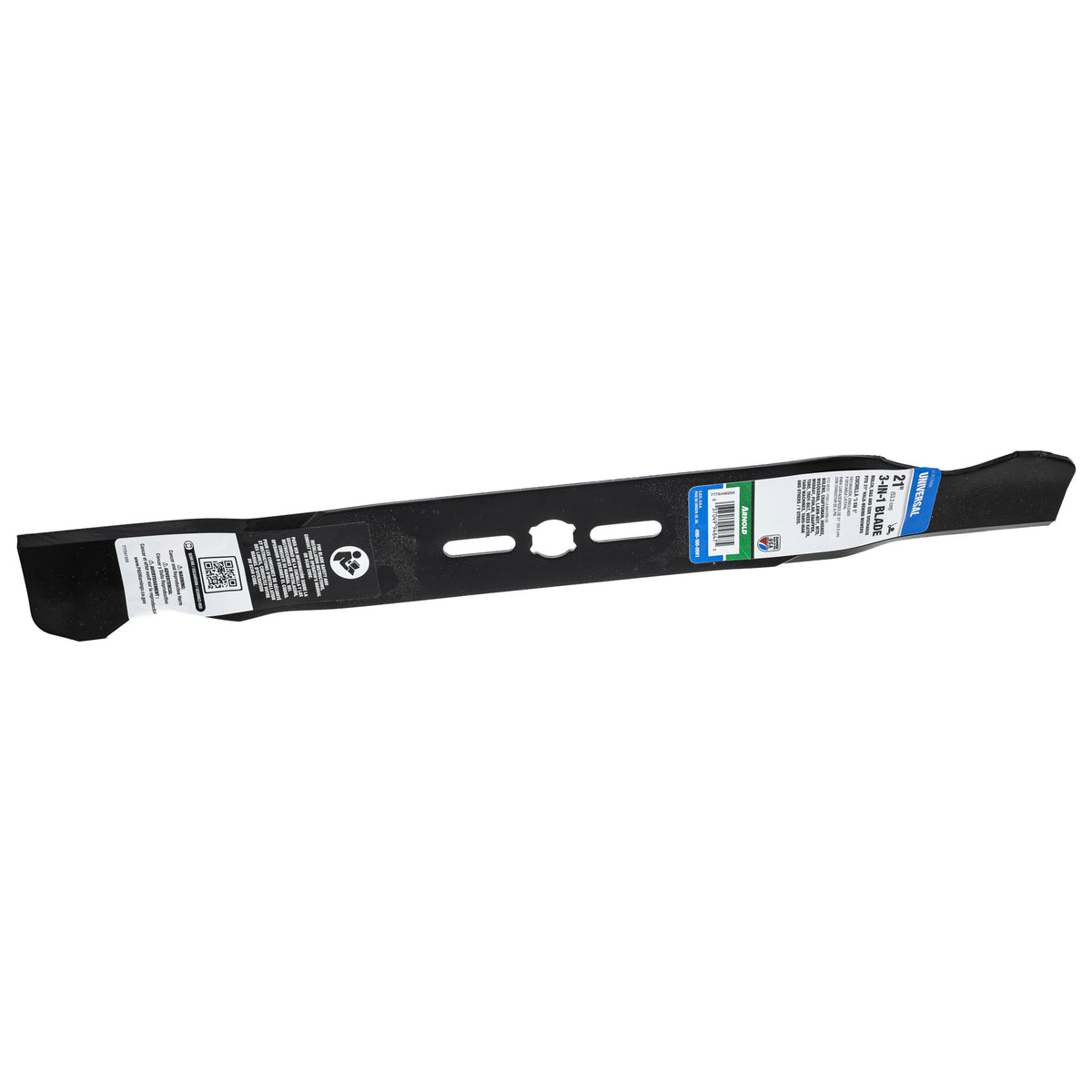 Arnold 490-100-0081 21" Blade Universal