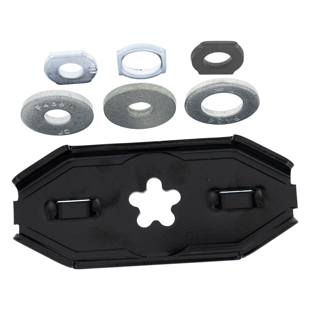 Arnold 490-100-0082 22" Blade Universal