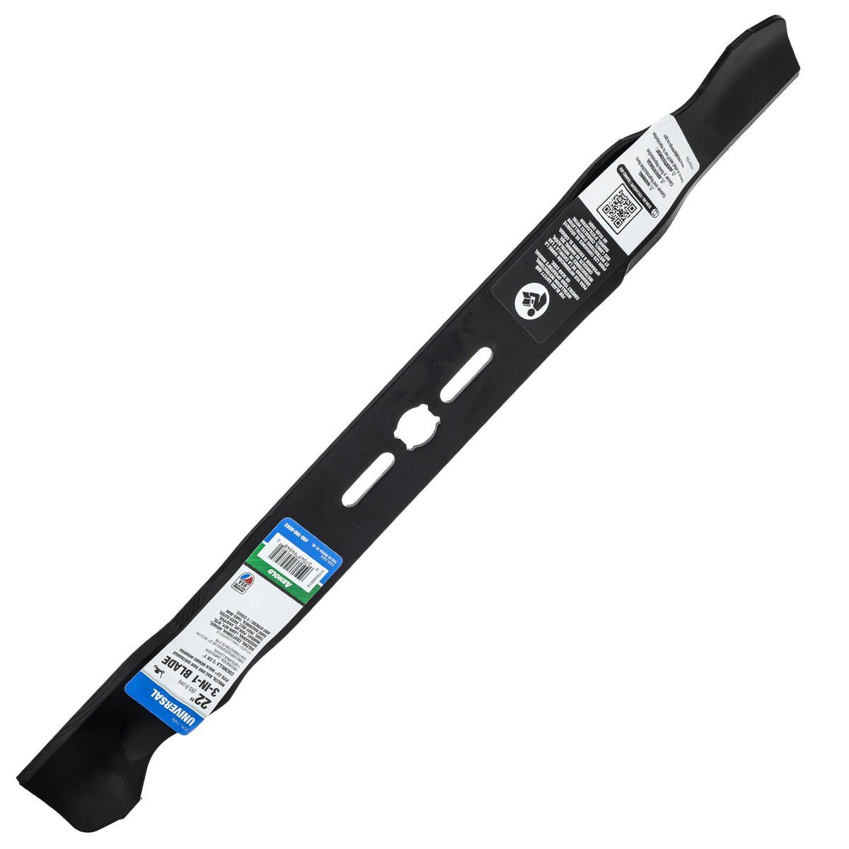 Arnold 490-100-0082 22" Blade Universal