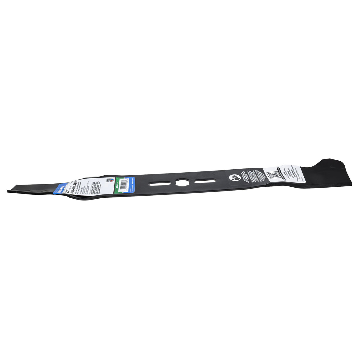 Arnold 490-100-0082 22" Blade Universal