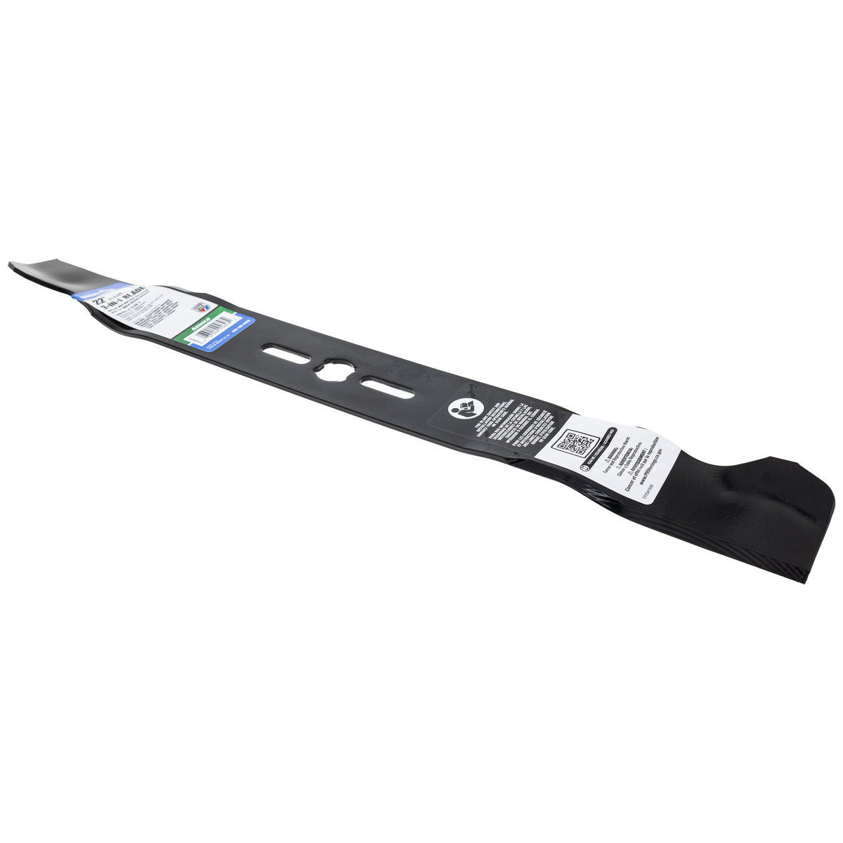 Arnold 490-100-0082 22" Blade Universal