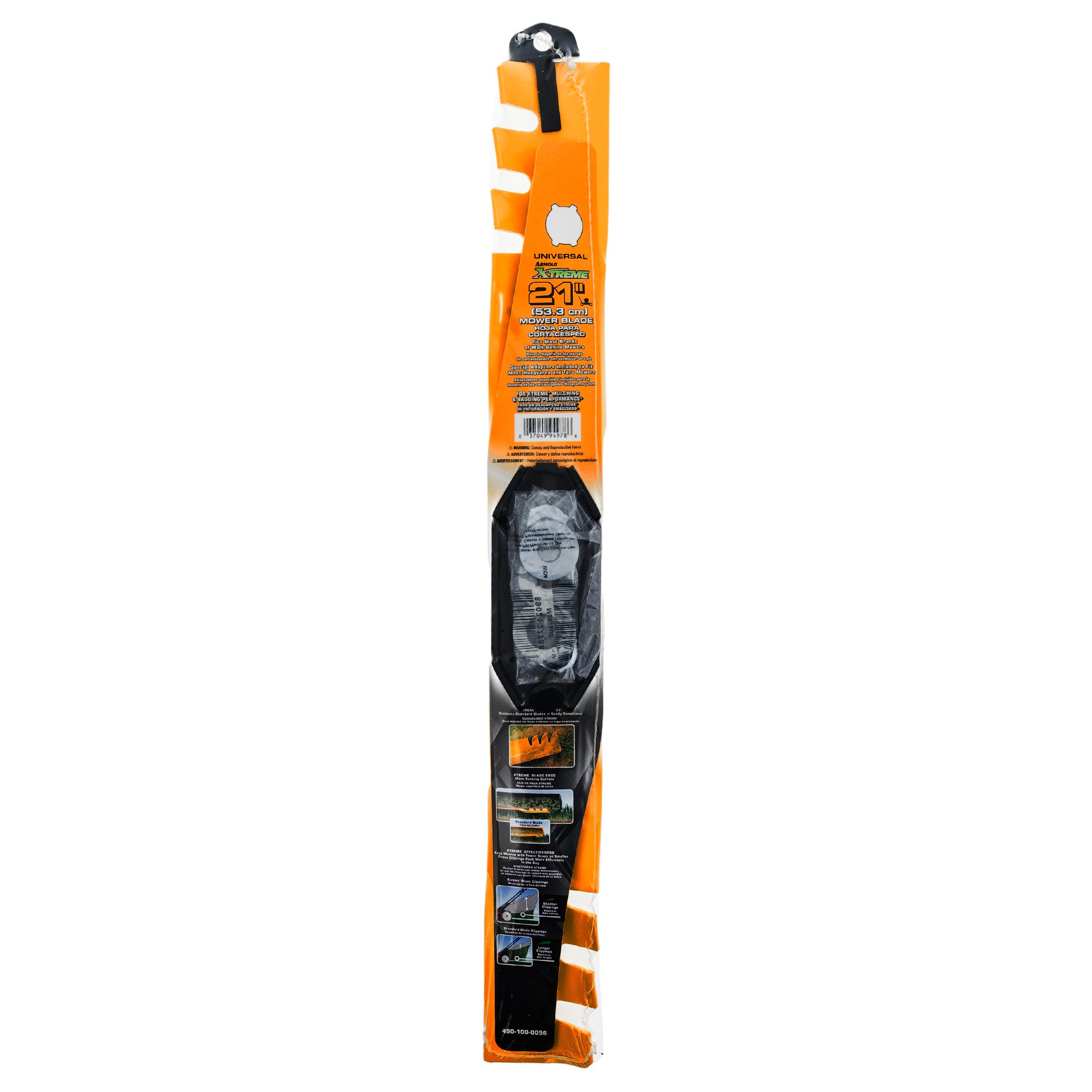 Arnold 490-100-0096 Blade