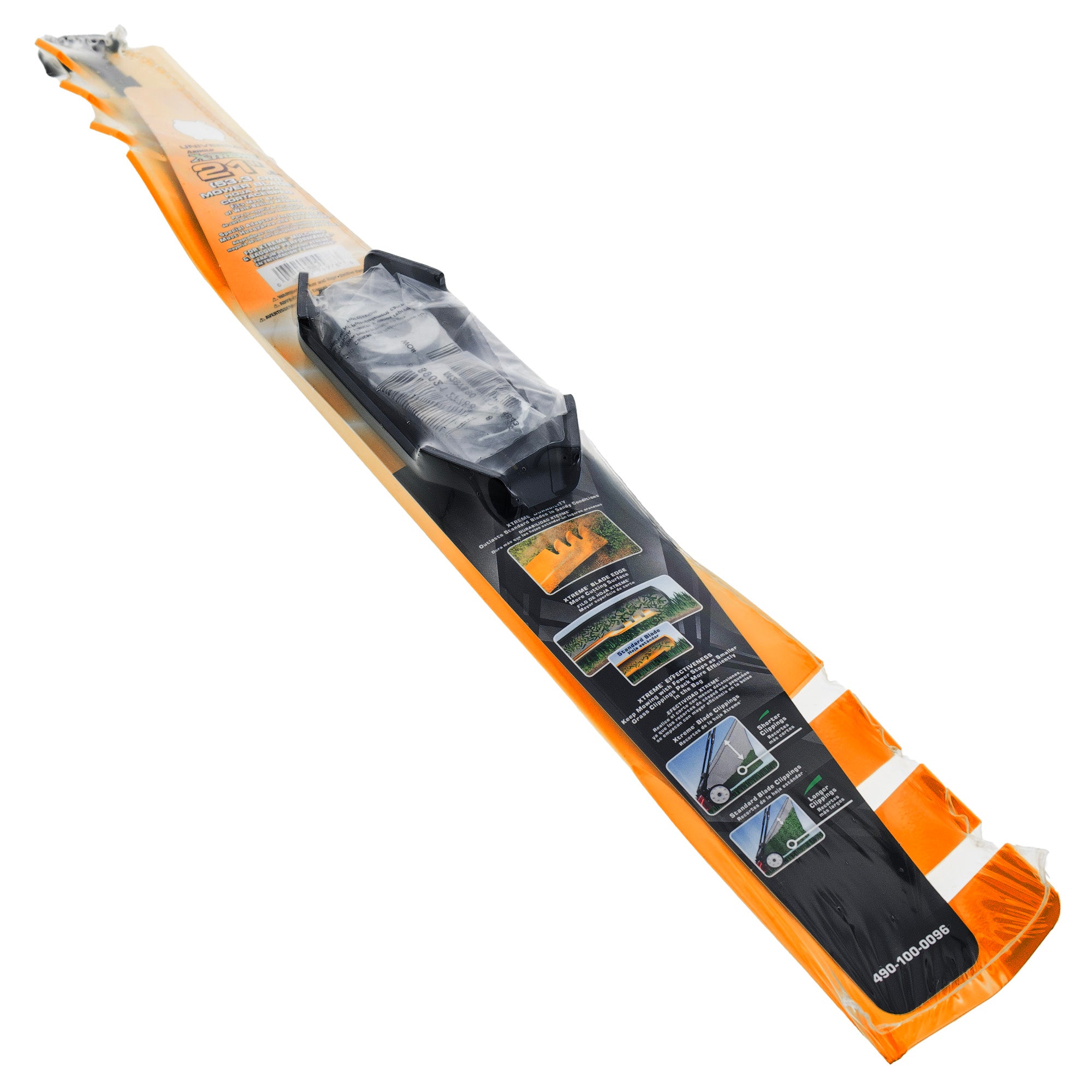 Arnold 490-100-0096 VIPER BLADE-21" (W