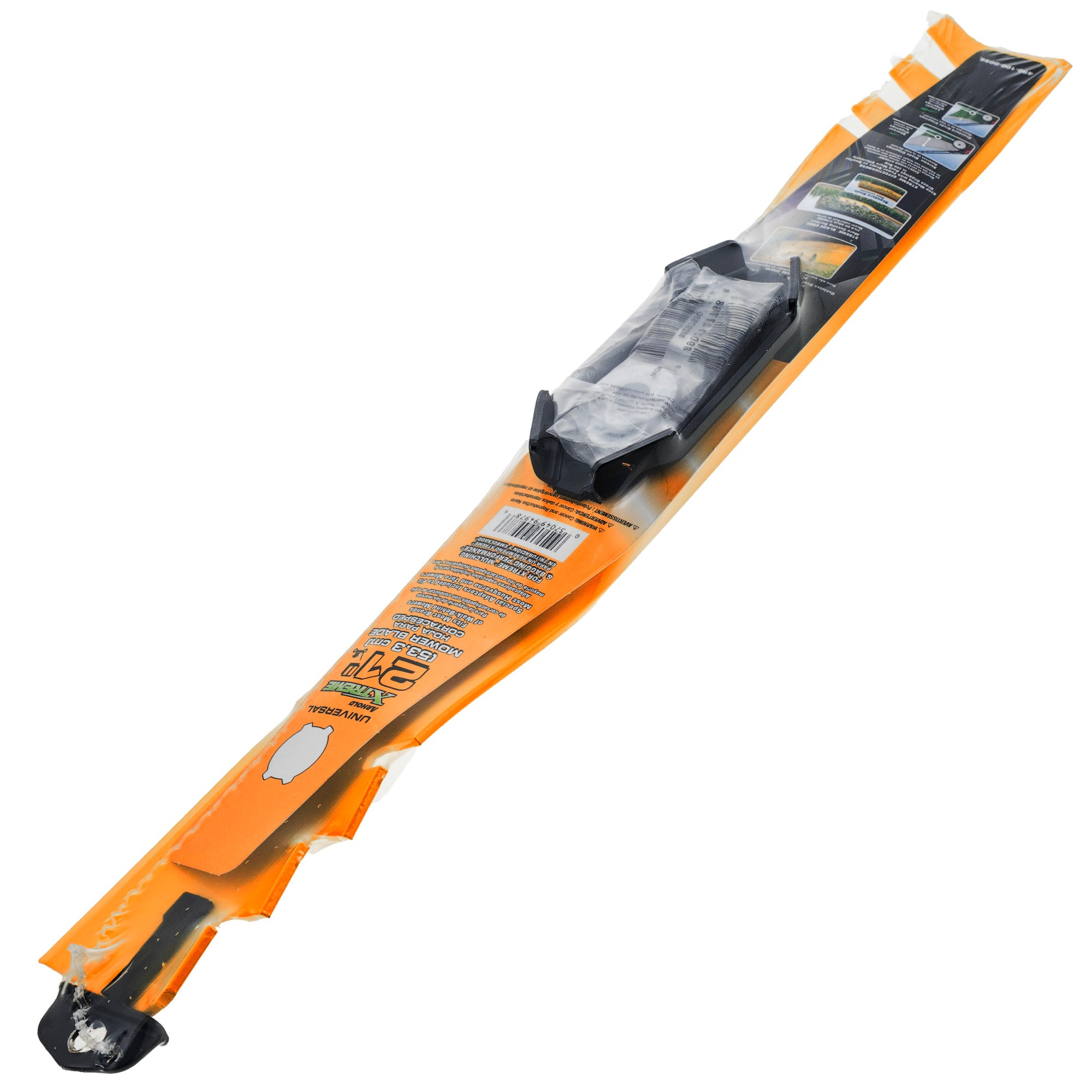 Arnold 490-100-0096 VIPER BLADE-21" (W