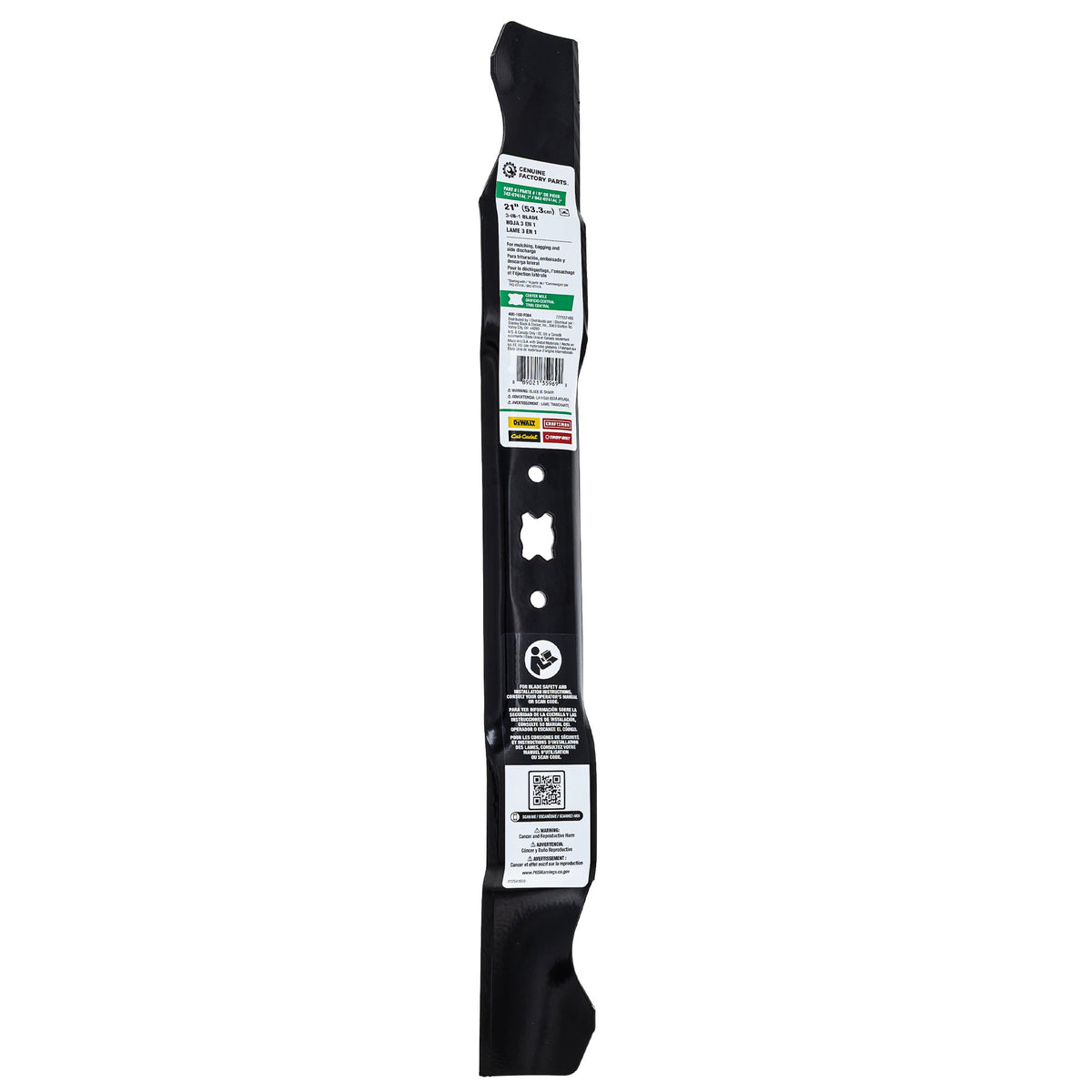 Craftsman 490-100-F084 Blade