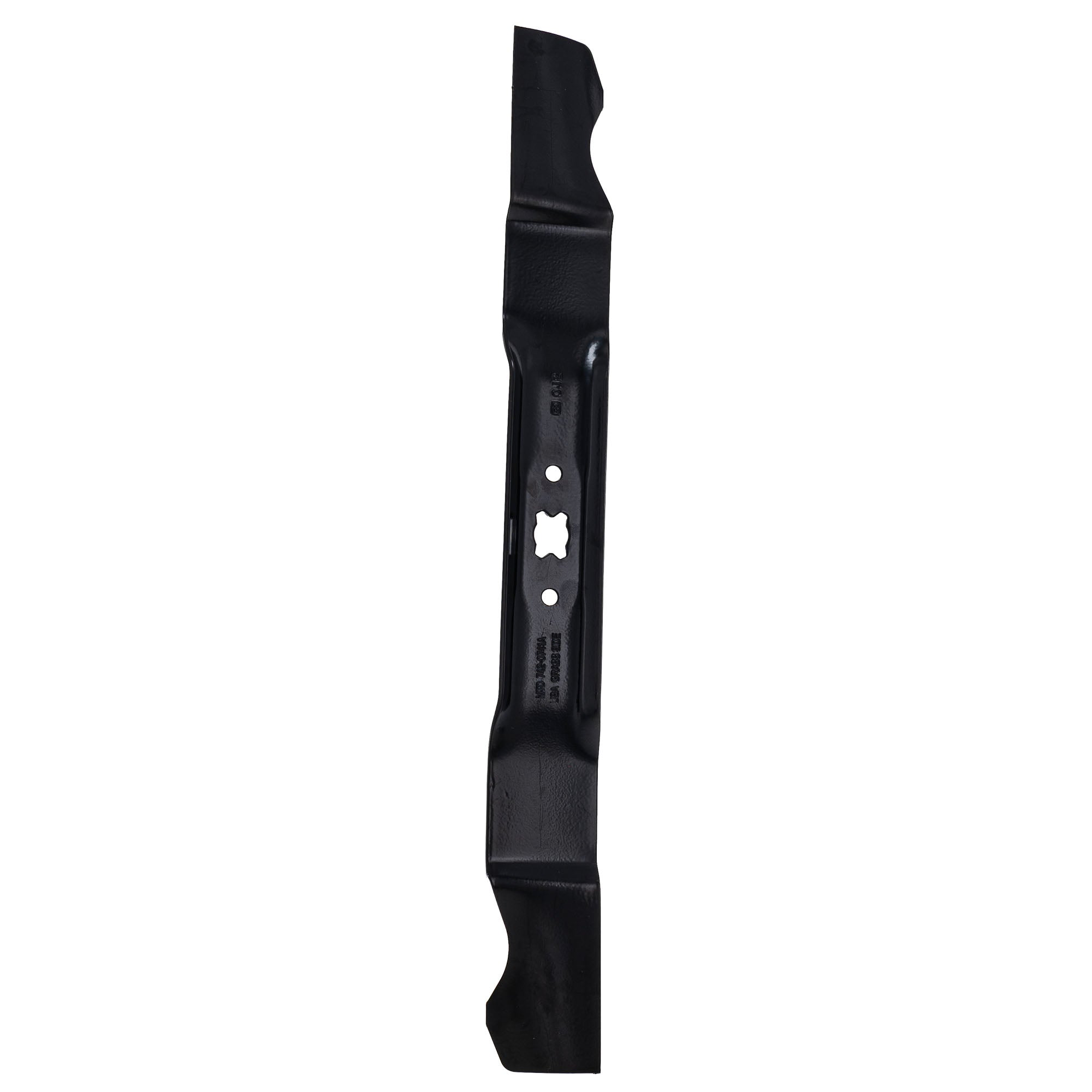 CUB CADET 490-100-F084 21" Mulching Blade Bow Tie Center