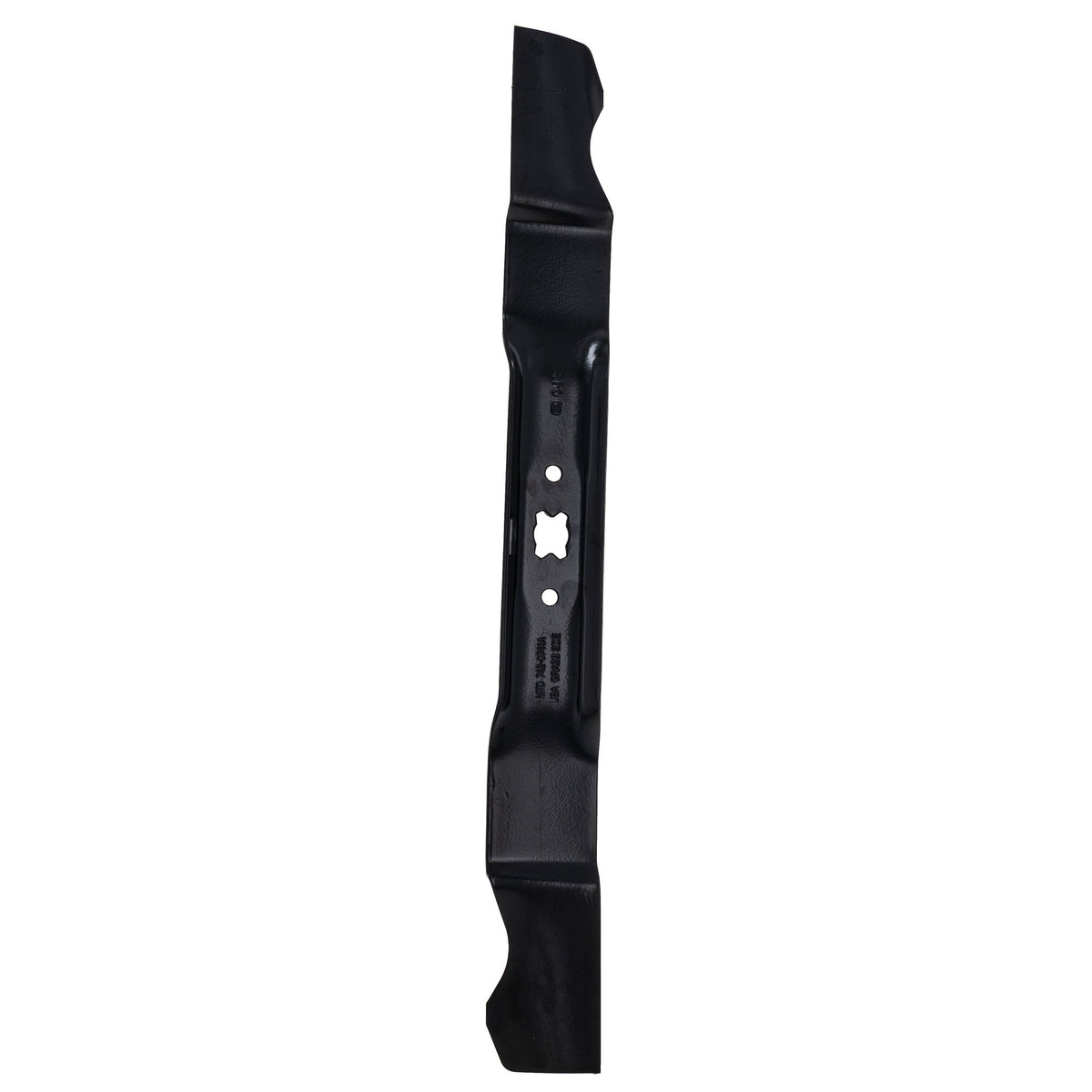 Craftsman 490-100-F084 21" Mulching Blade Bow Tie Center