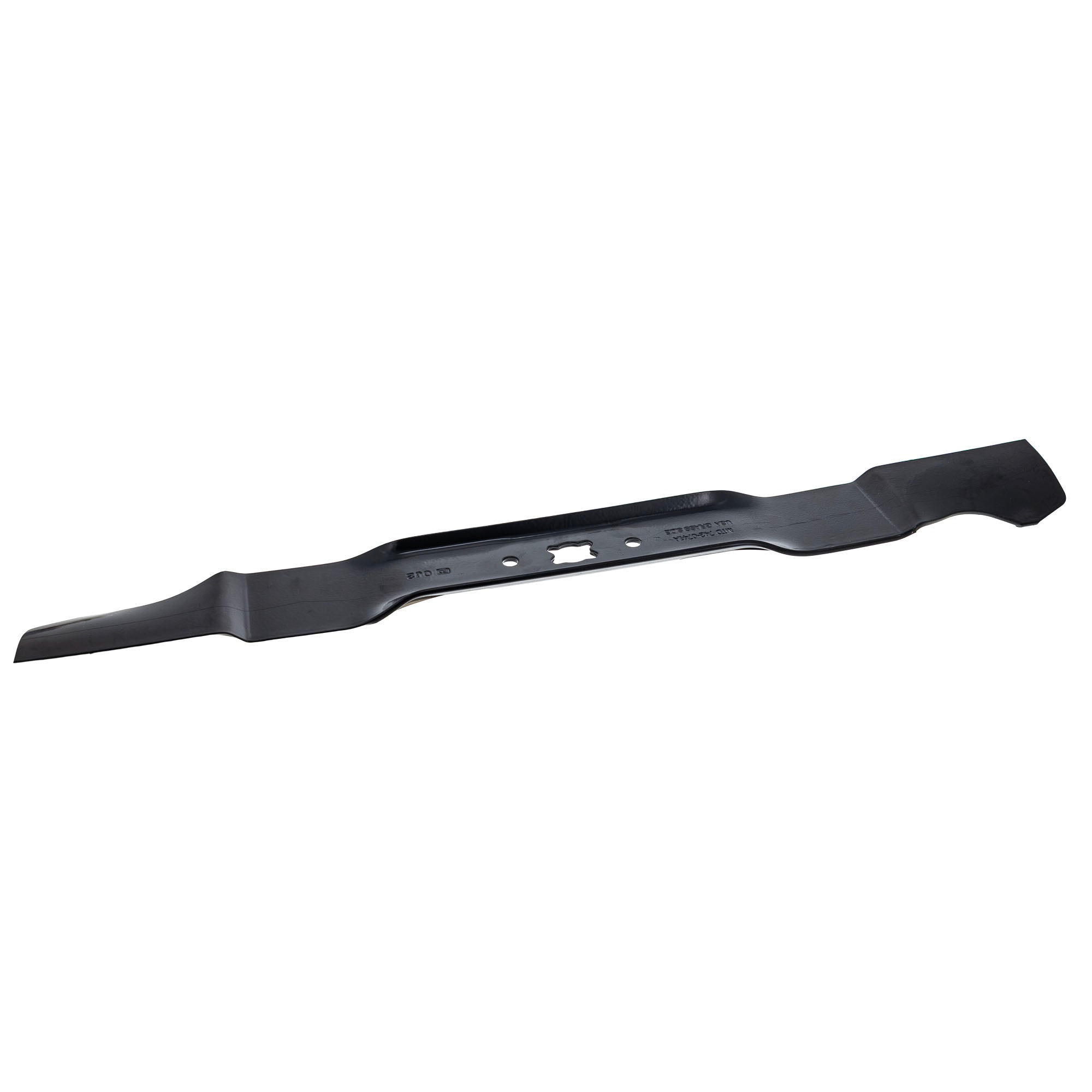 CUB CADET 490-100-F084 21" Mulching Blade Bow Tie Center