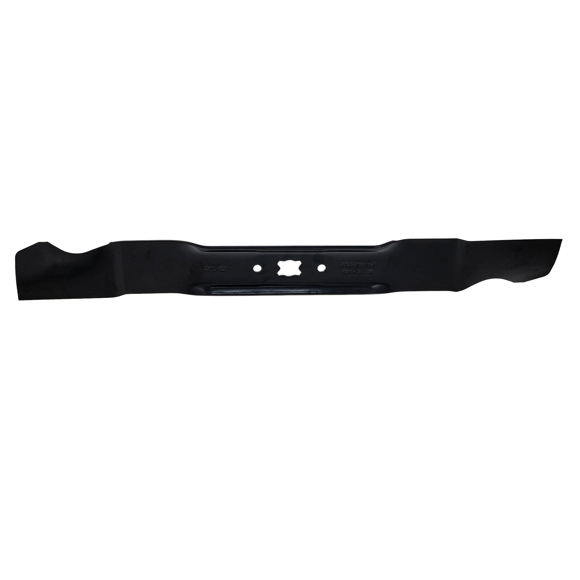 CUB CADET 490-100-F084 21" Mulching Blade Bow Tie Center