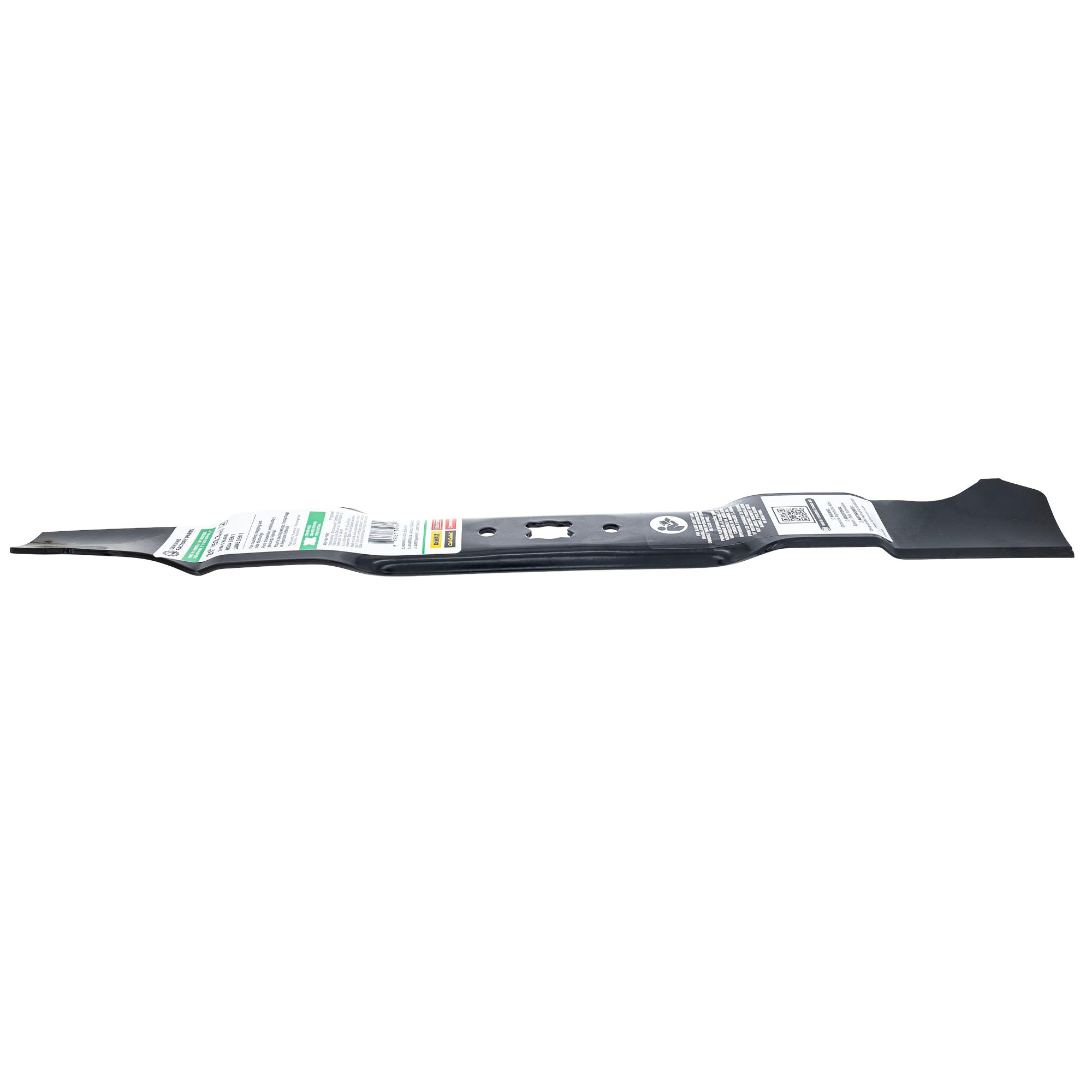 CUB CADET 490-100-F084 21" Mulching Blade Bow Tie Center
