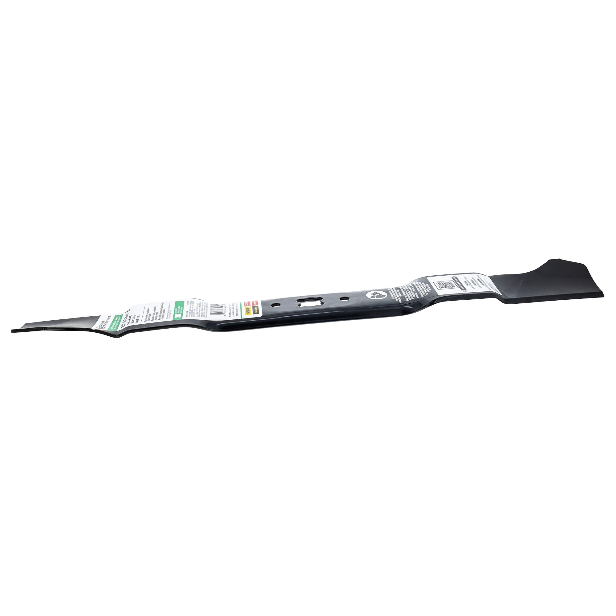 CUB CADET 490-100-F084 21" Mulching Blade Bow Tie Center