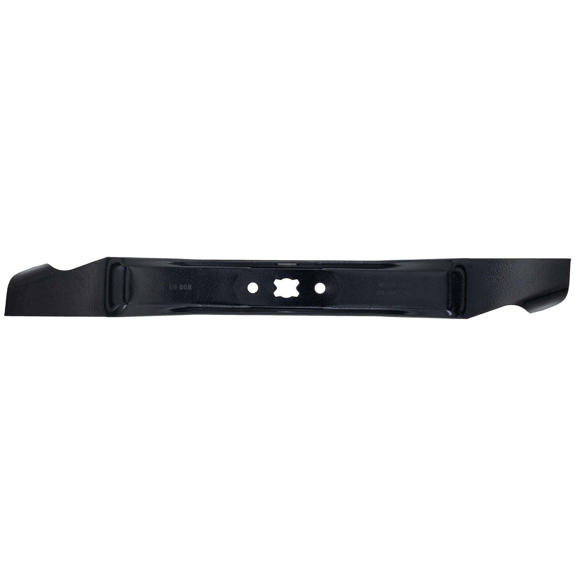 CUB CADET 490-100-F086 21" High-Lift Mower Blade Bowtie Mount