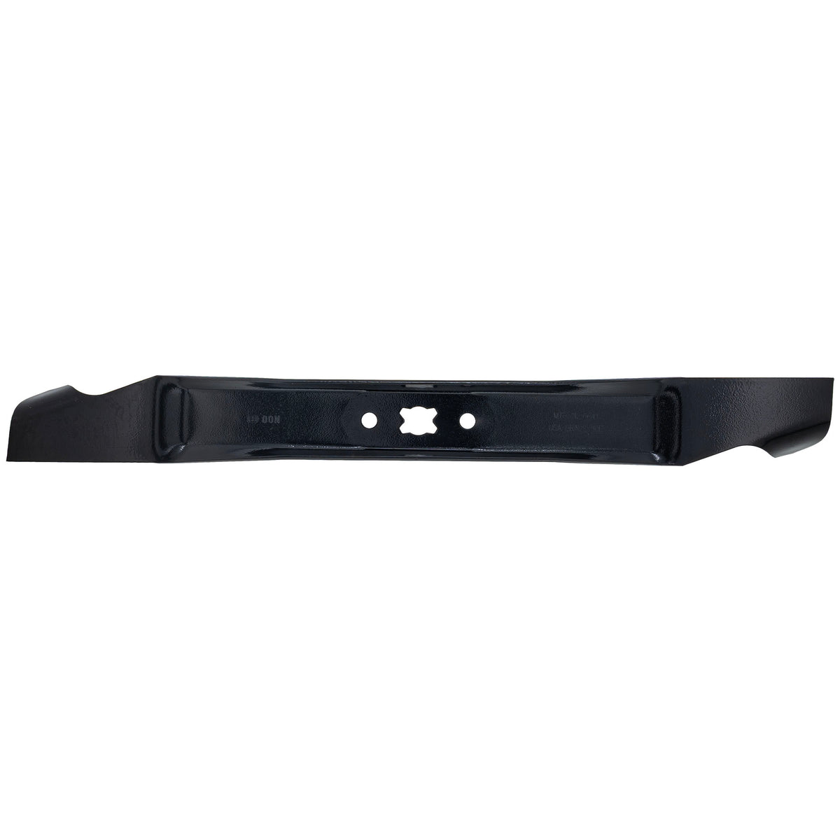 CUB CADET 490-100-F086 21" High-Lift Mower Blade Bowtie Mount