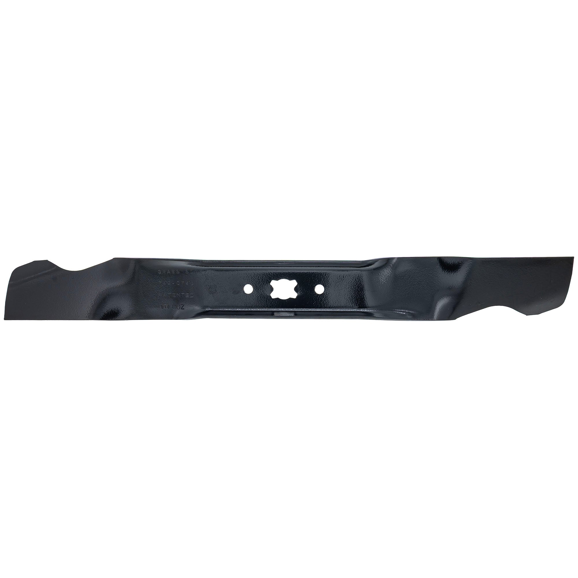 CUB CADET 490-100-F088 20" Mulching Blade Bowtie Conter