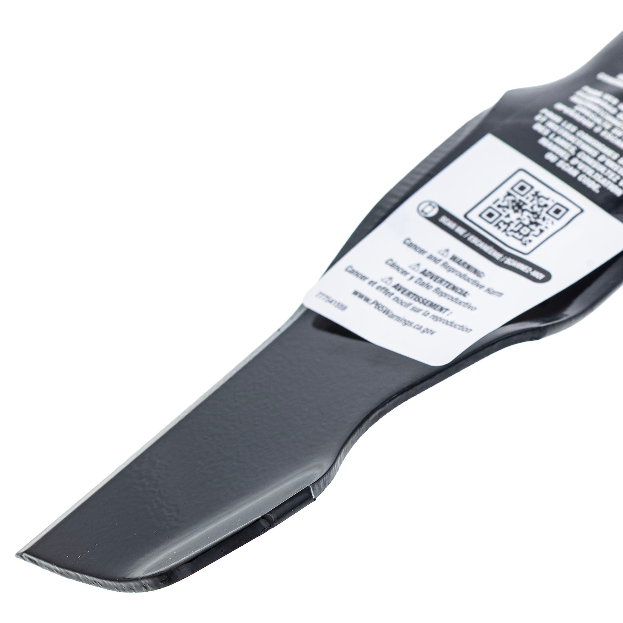 CUB CADET 490-100-F088 20" Mulching Blade Bowtie Conter