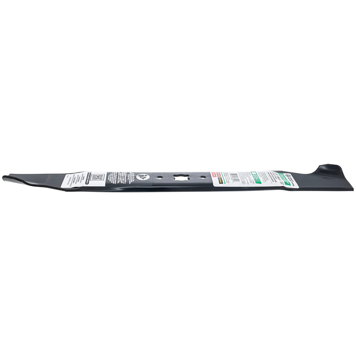 CUB CADET 490-100-F115 20" High Lift Blade Bow Tie Center