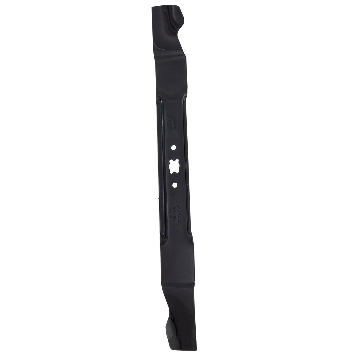 CUB CADET 490-100-F141 Mulching Blade Bow Tie Center 23" Deck