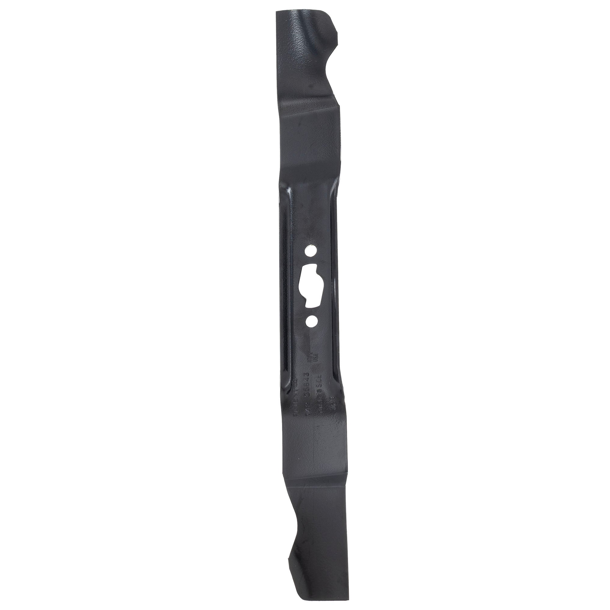 CUB CADET 490-100-F142 21" Mower Blade S-Shaped