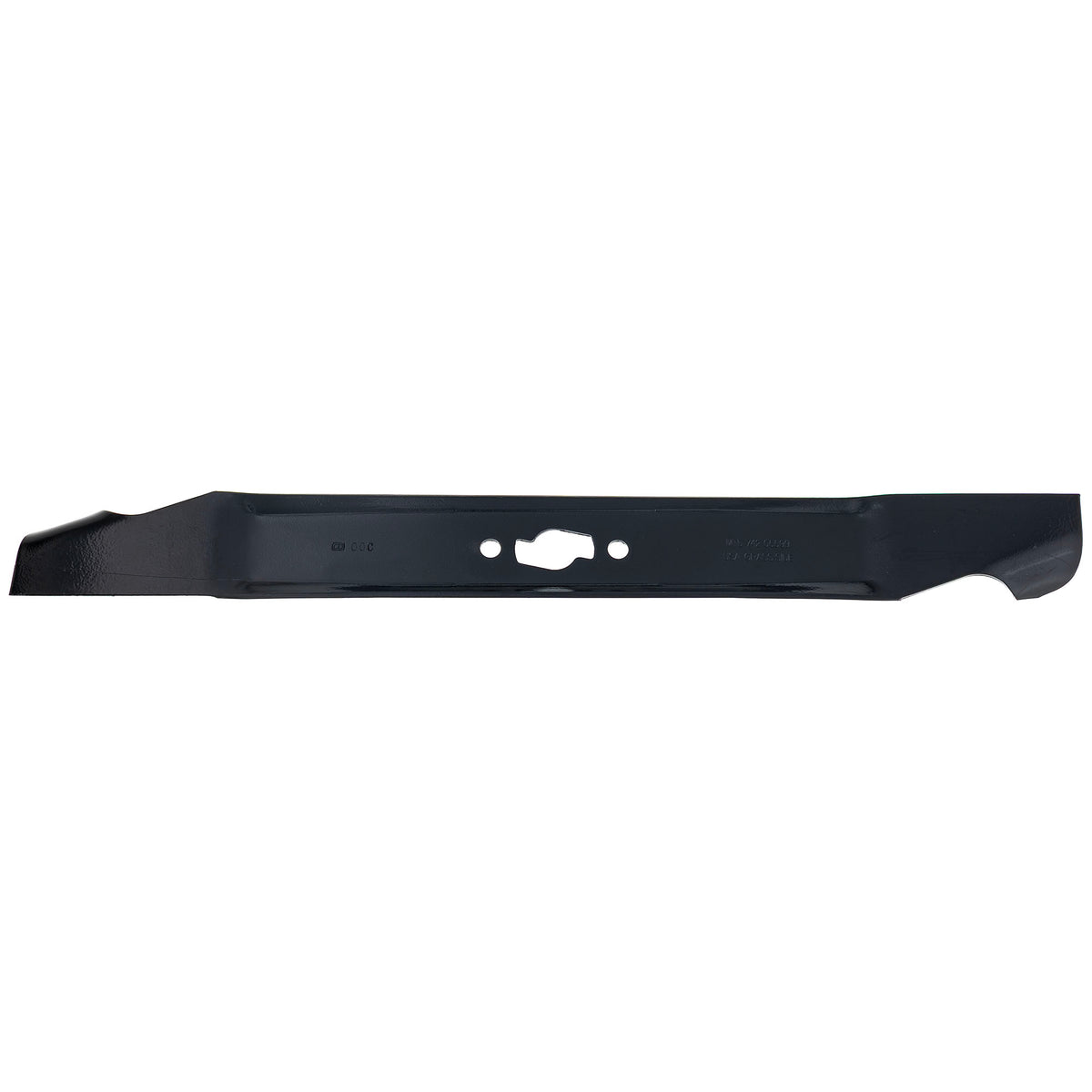 CUB CADET 490-100-F144 21" High-Lift Mower Blade S-Shaped Mount