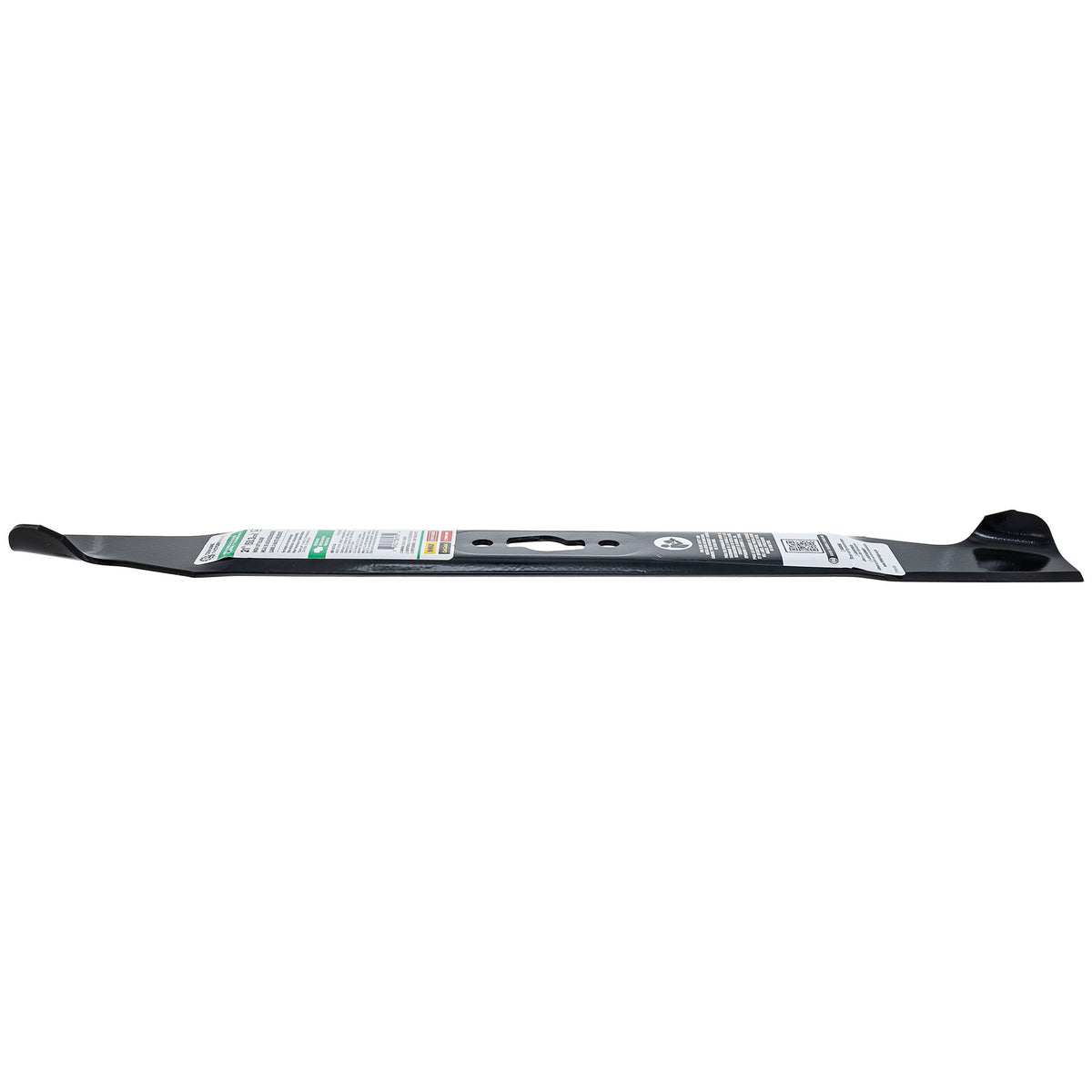 CUB CADET 490-100-F144 21" High-Lift Mower Blade S-Shaped Mount