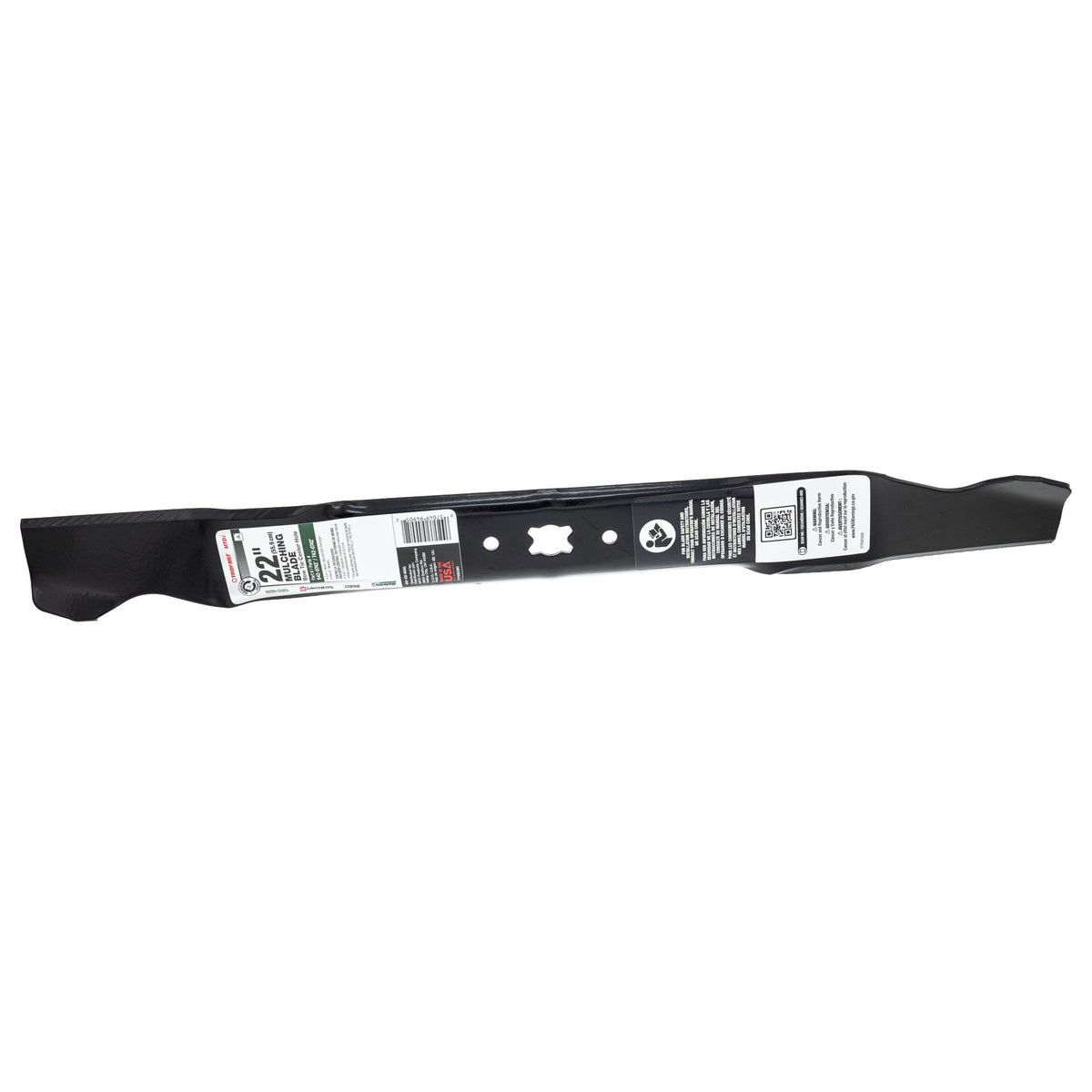 MTD 490-100-M085 Mulching Blade