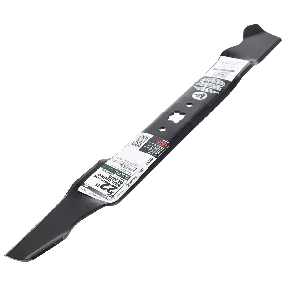 MTD 490-100-M085 Mulching Blade