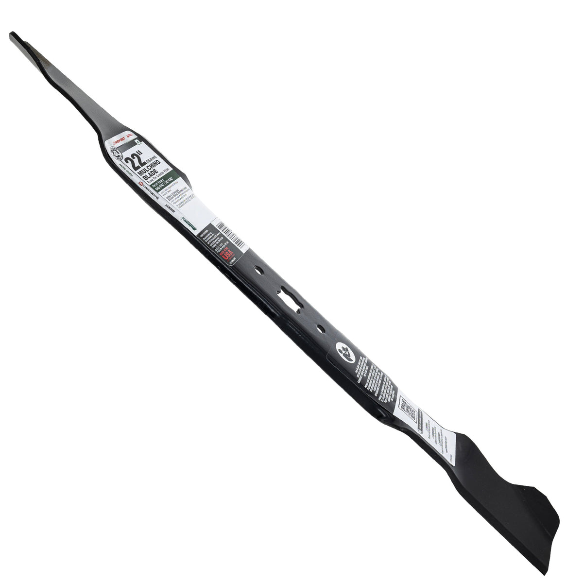 MTD 490-100-M085 Mulching Blade