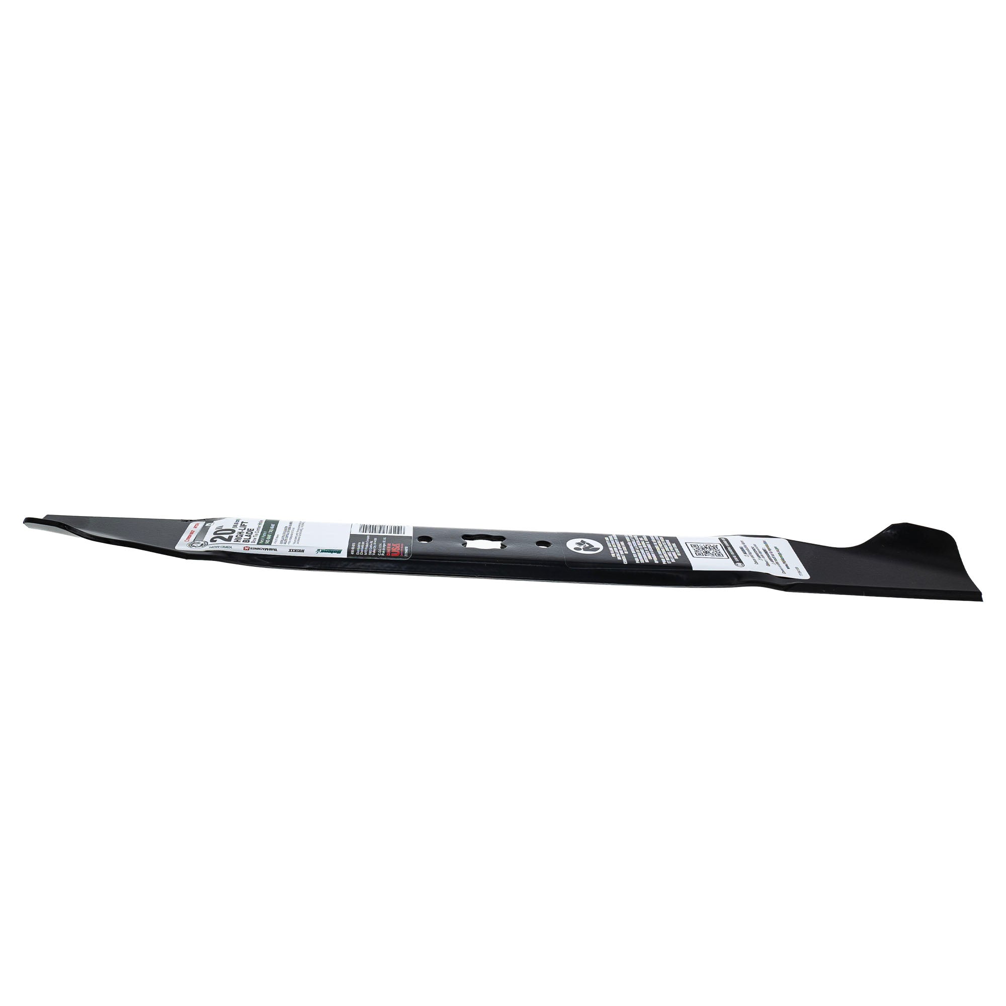 MTD 490-100-M115 BLADE-20" W/STAR